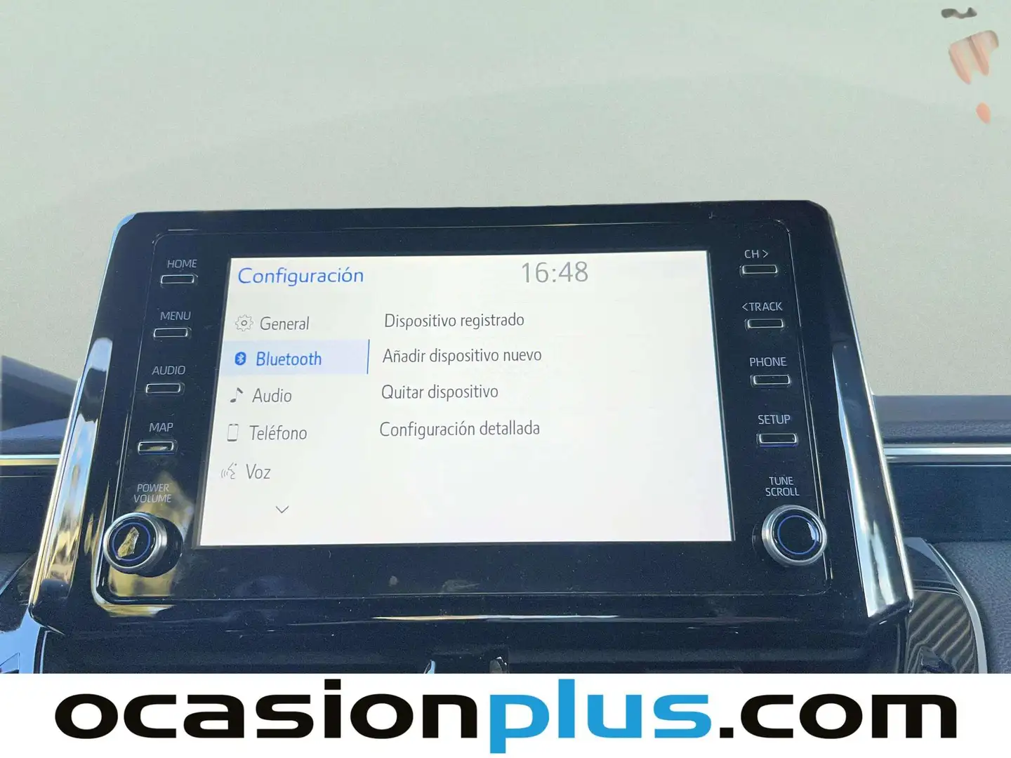 Foto Toyota Corolla Toyota Corolla 125H Business E-CVT (122 CV)