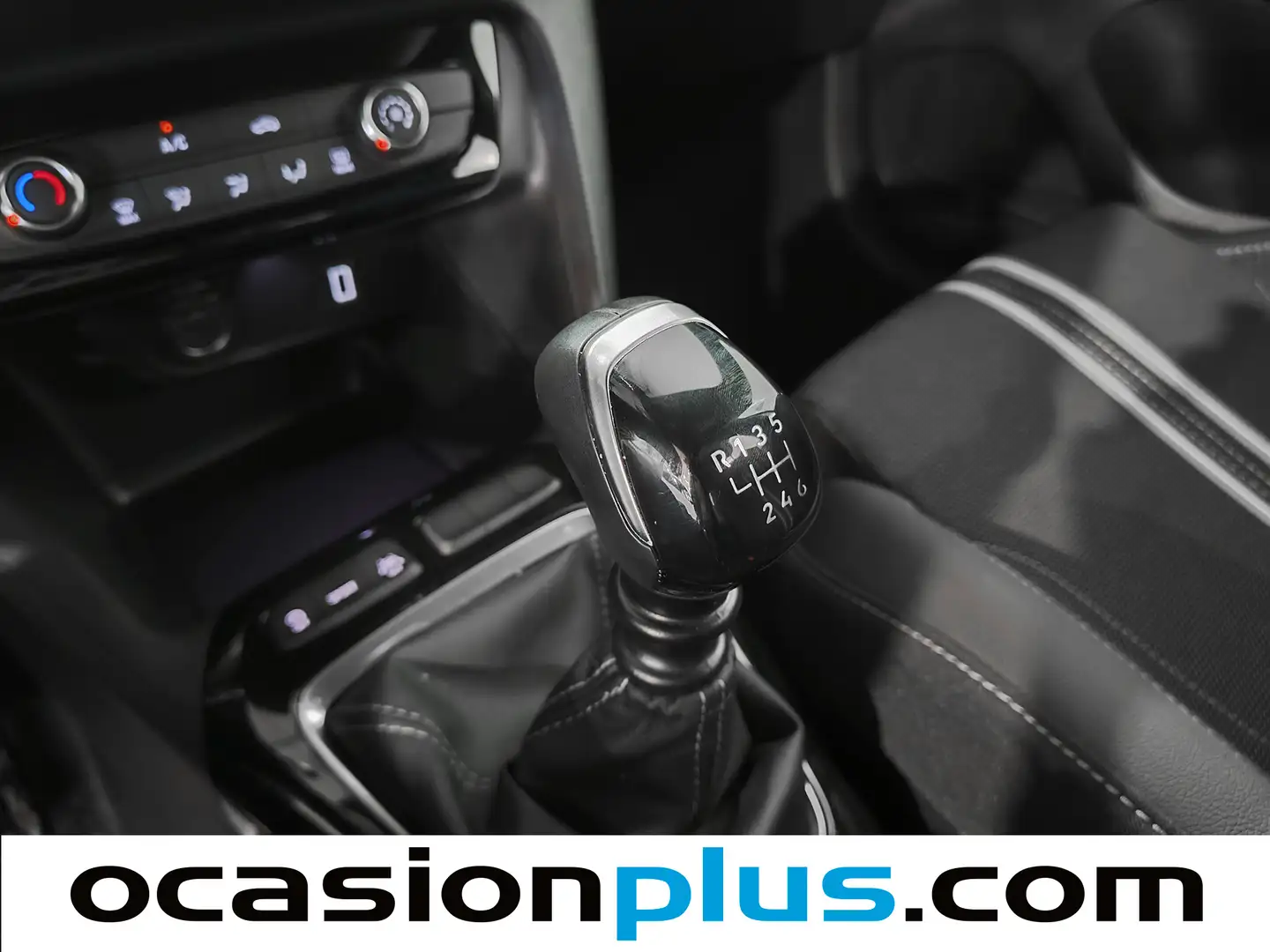 Foto Opel Corsa Opel Corsa 1.2 T XHL GS (100 CV)