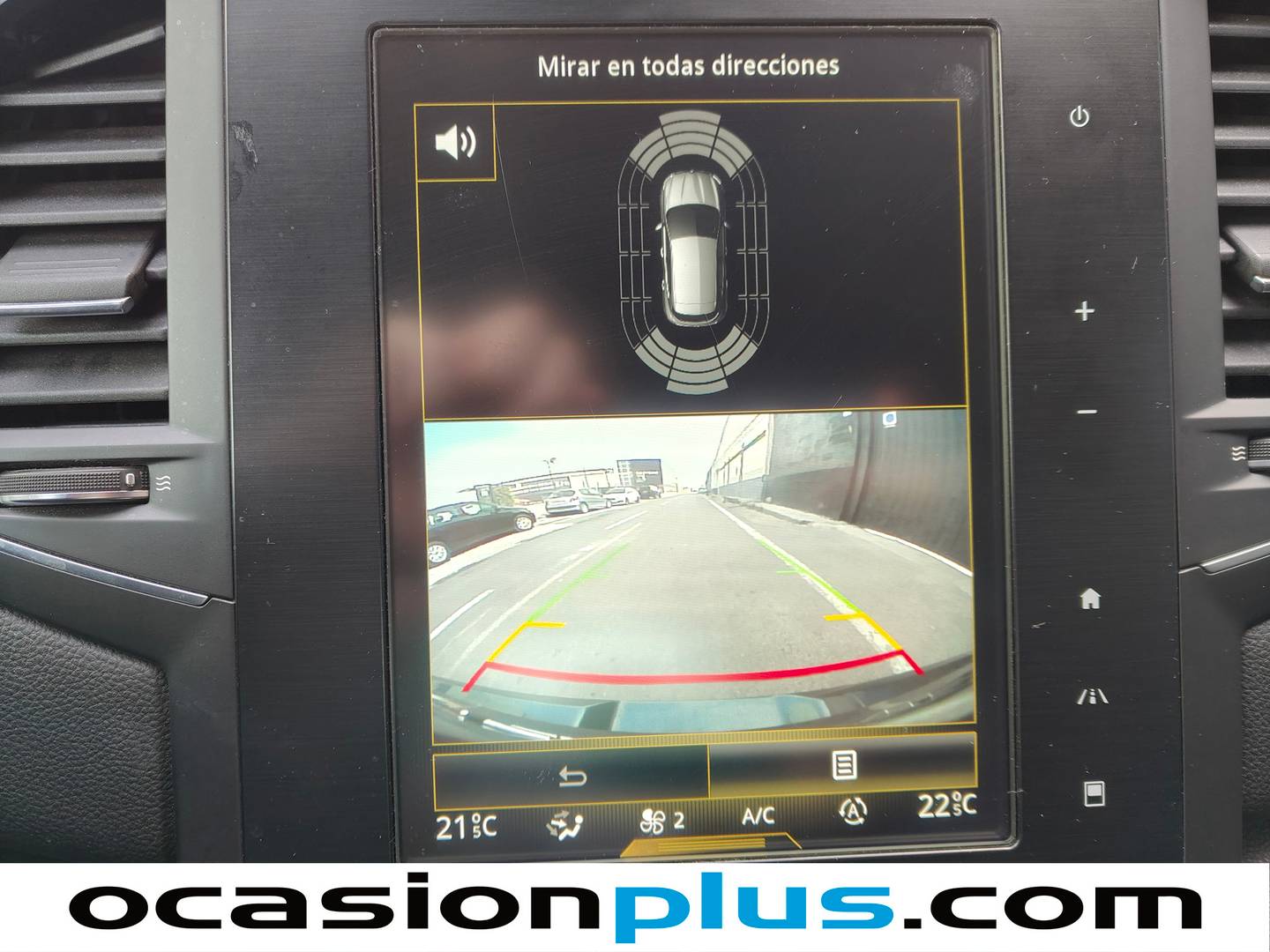 Extras y acabados del Renault Mégane Renault Megane Zen Energy TCe (130 CV)