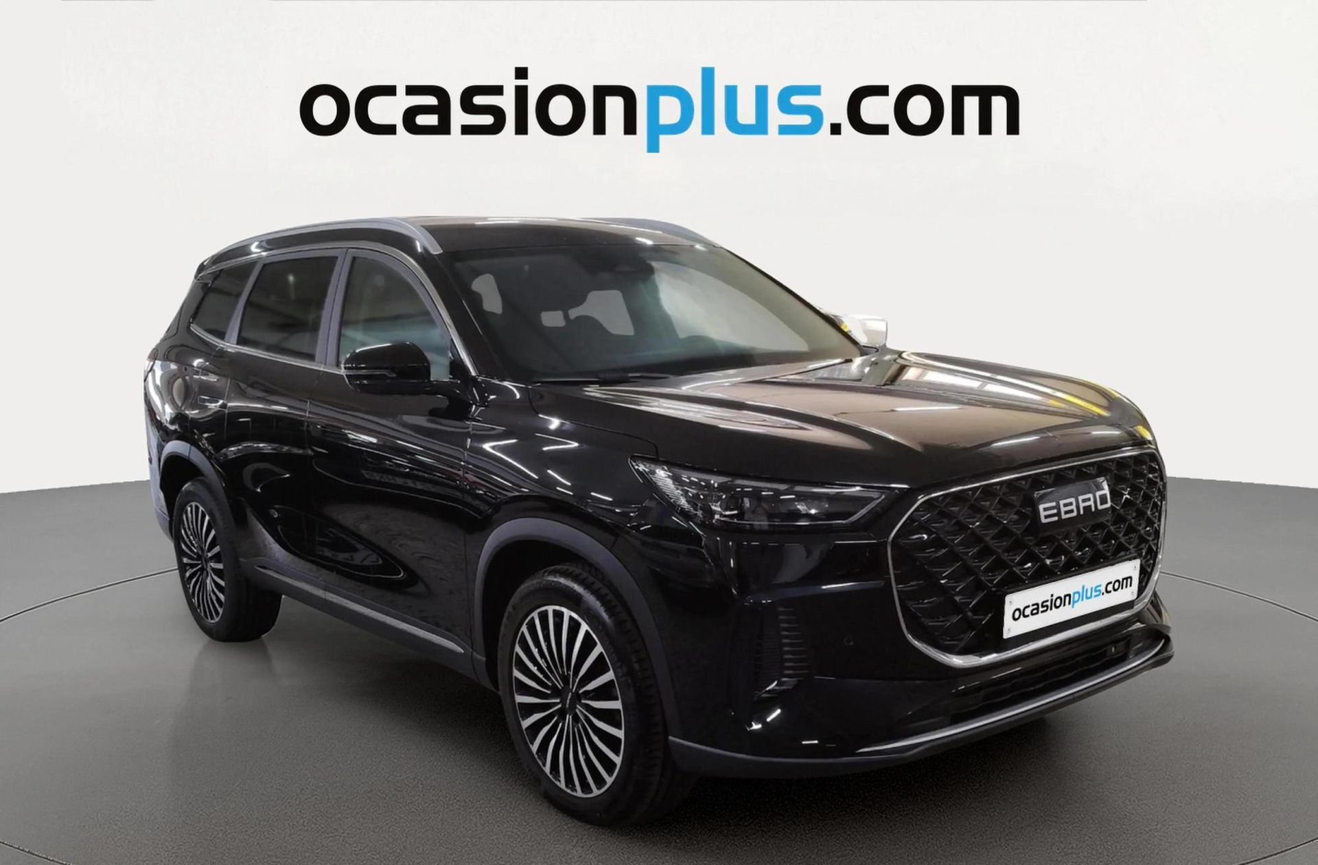 Ebro s800 1.6 T-GDi Premium DCT 7 plazas - foto 2