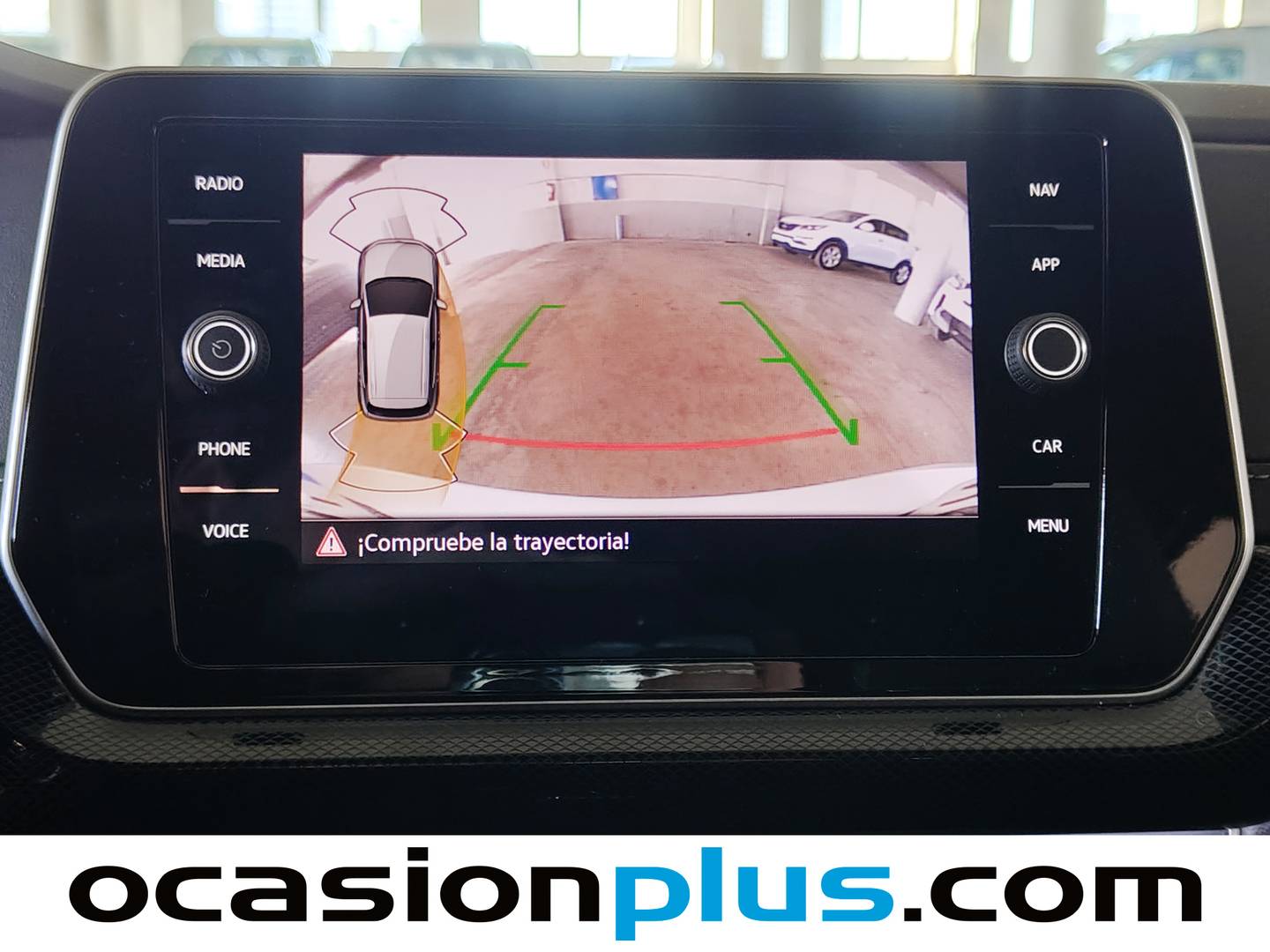 Foto Volkswagen T-Cross Volkswagen T-Cross R-Line 1.0 TSI (116 CV) DSG