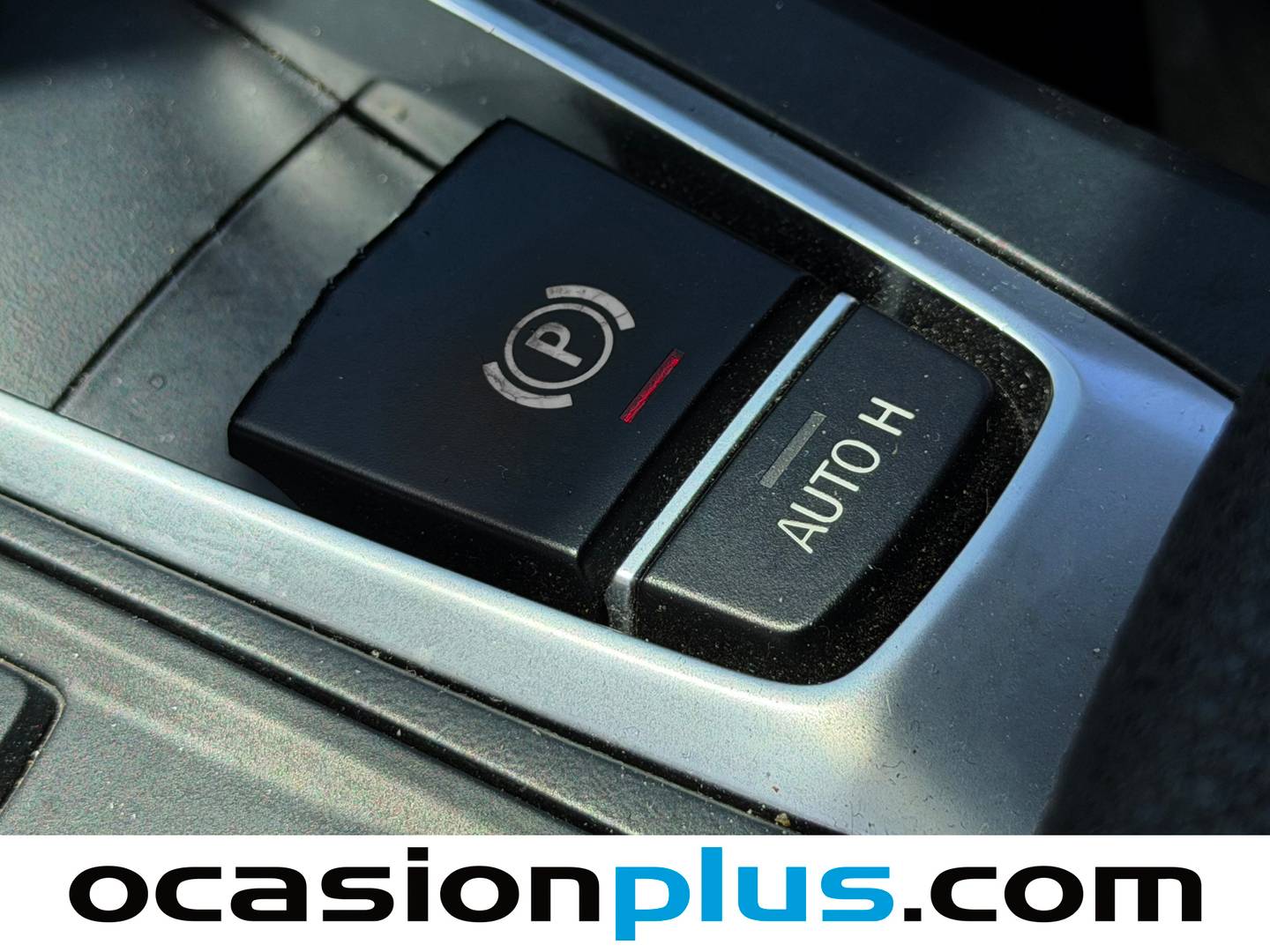 Acabados BMW X5 BMW X5 sDrive25d (231 CV)