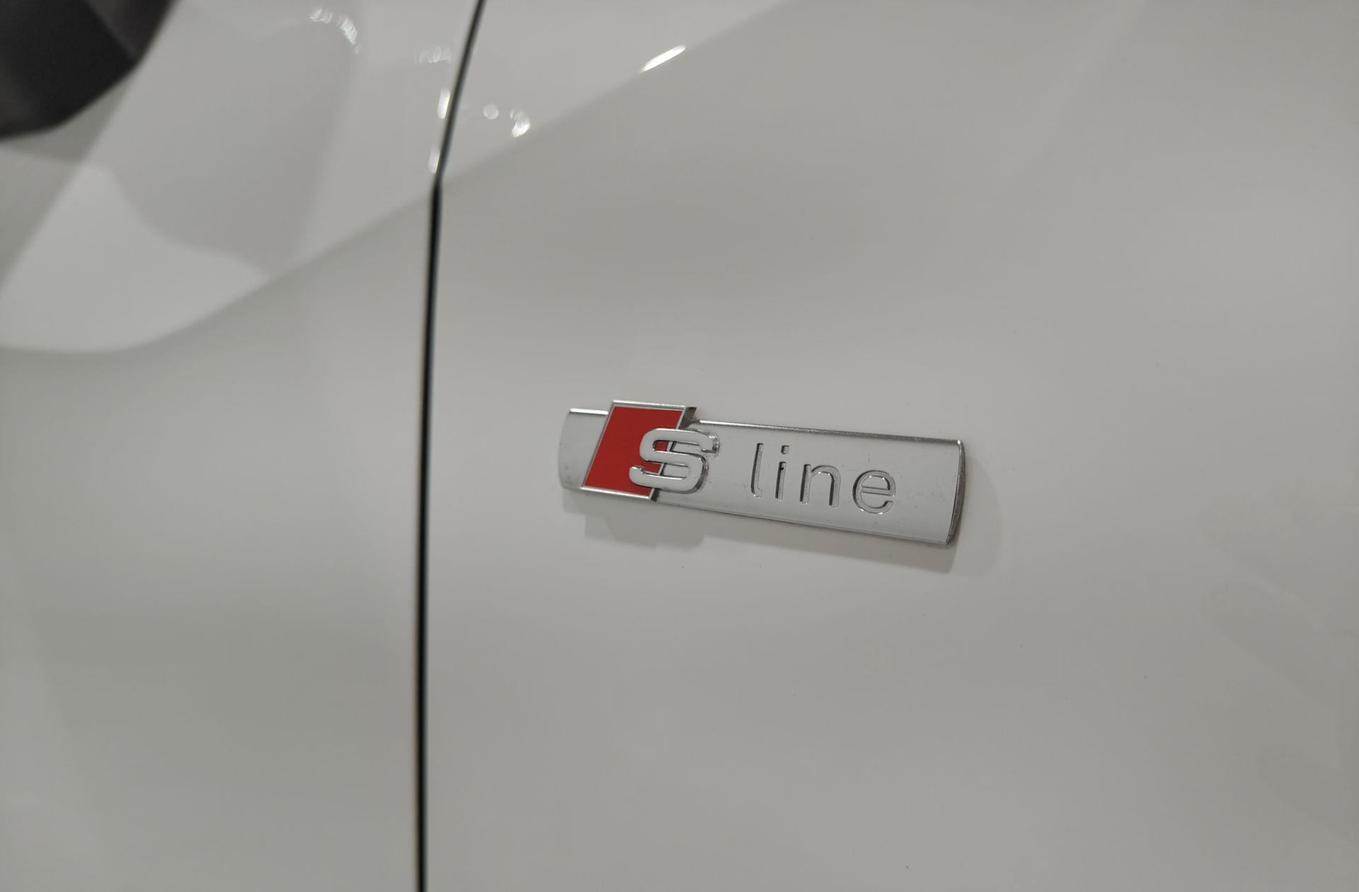 Audi Q2 Black line 35 TFSI S tronic - foto 5
