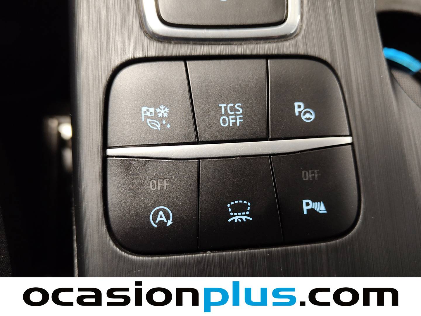 Ford Focus Ford Focus SportBreak 1.0 Ecoboost Active Auto (125 CV) automático