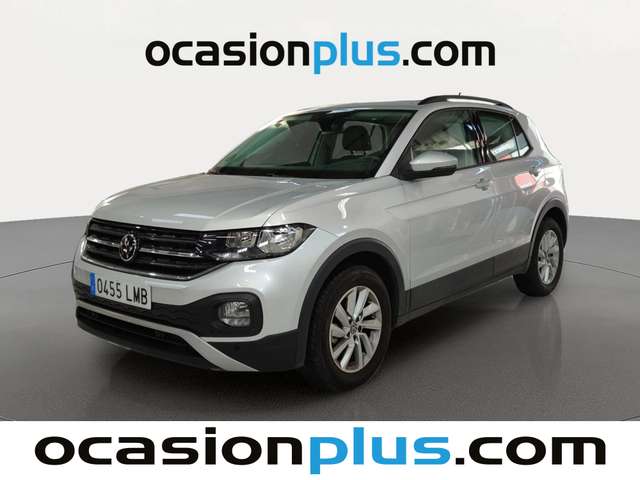 Volkswagen T-Cross Advance 1.0 TSI (95 CV) de segunda mano