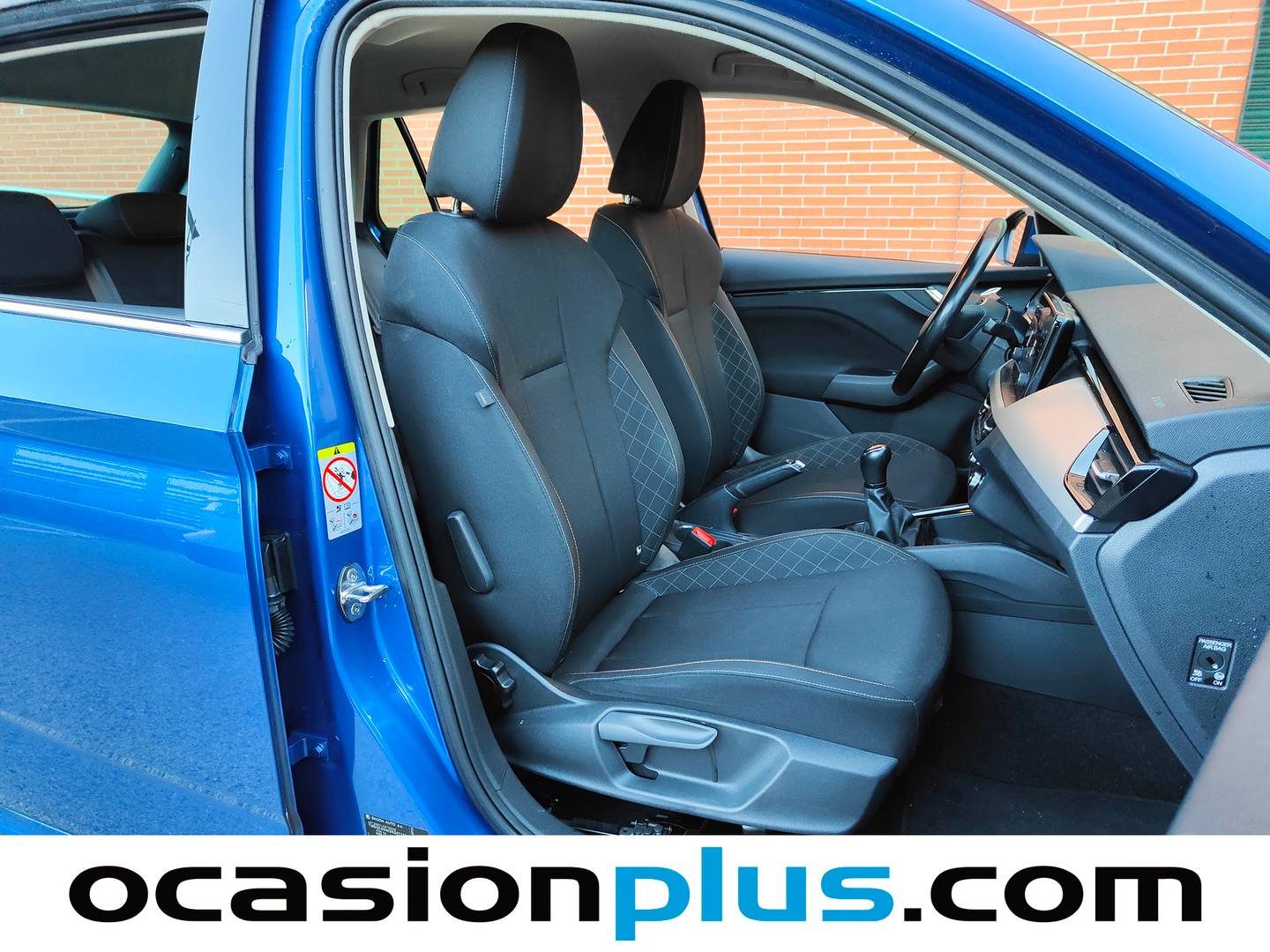 Skoda Kamiq Skoda Kamiq 1.5 TSI Emotion (150 CV) km 0