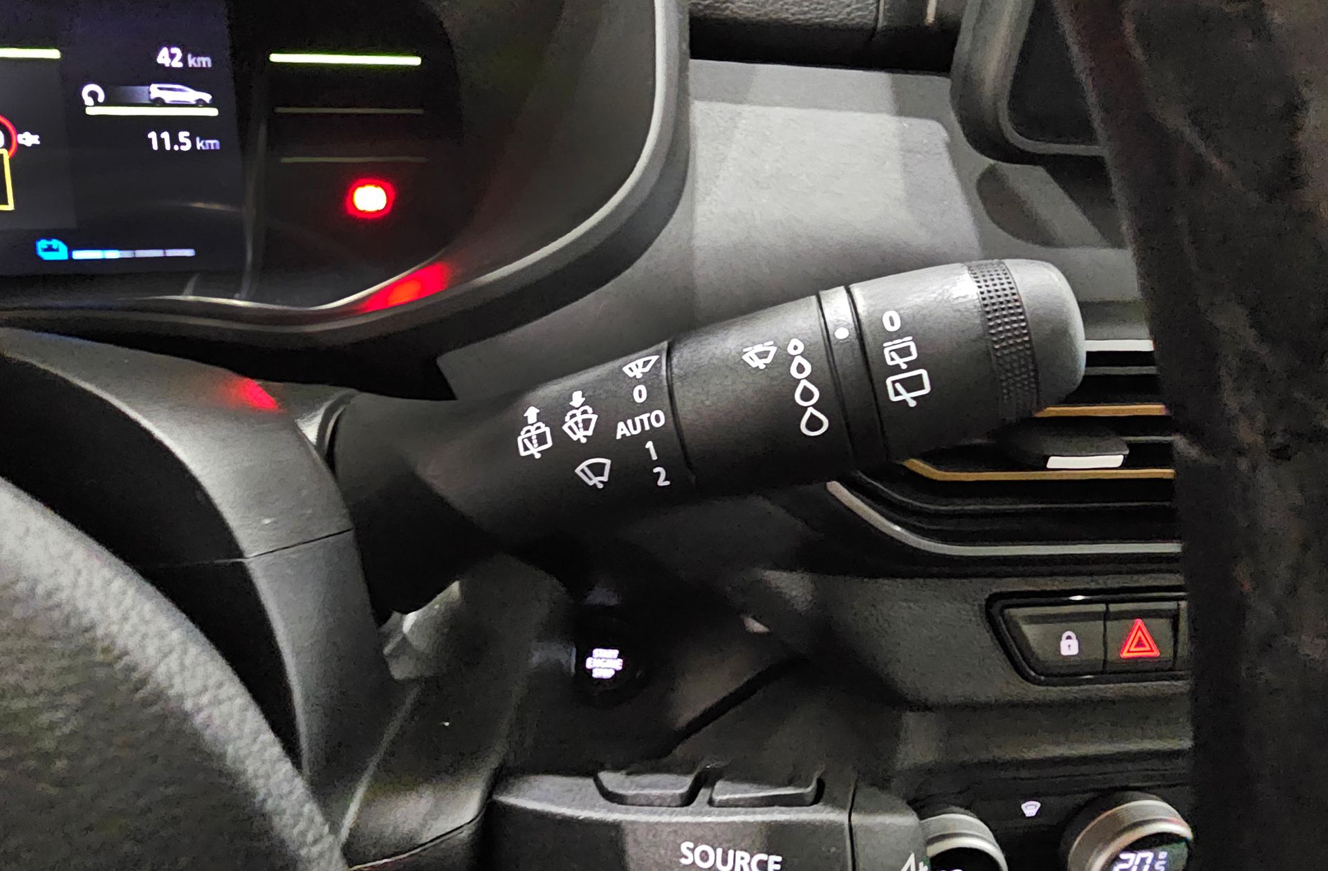 Dacia Jogger Extreme Go Hybrid - foto 27