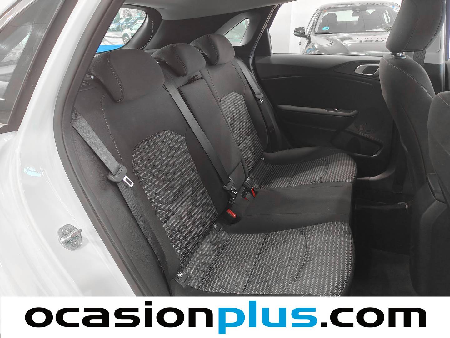 KIA Ceed KIA Ceed 1.0 T-GDI Drive (100 CV) gasolina