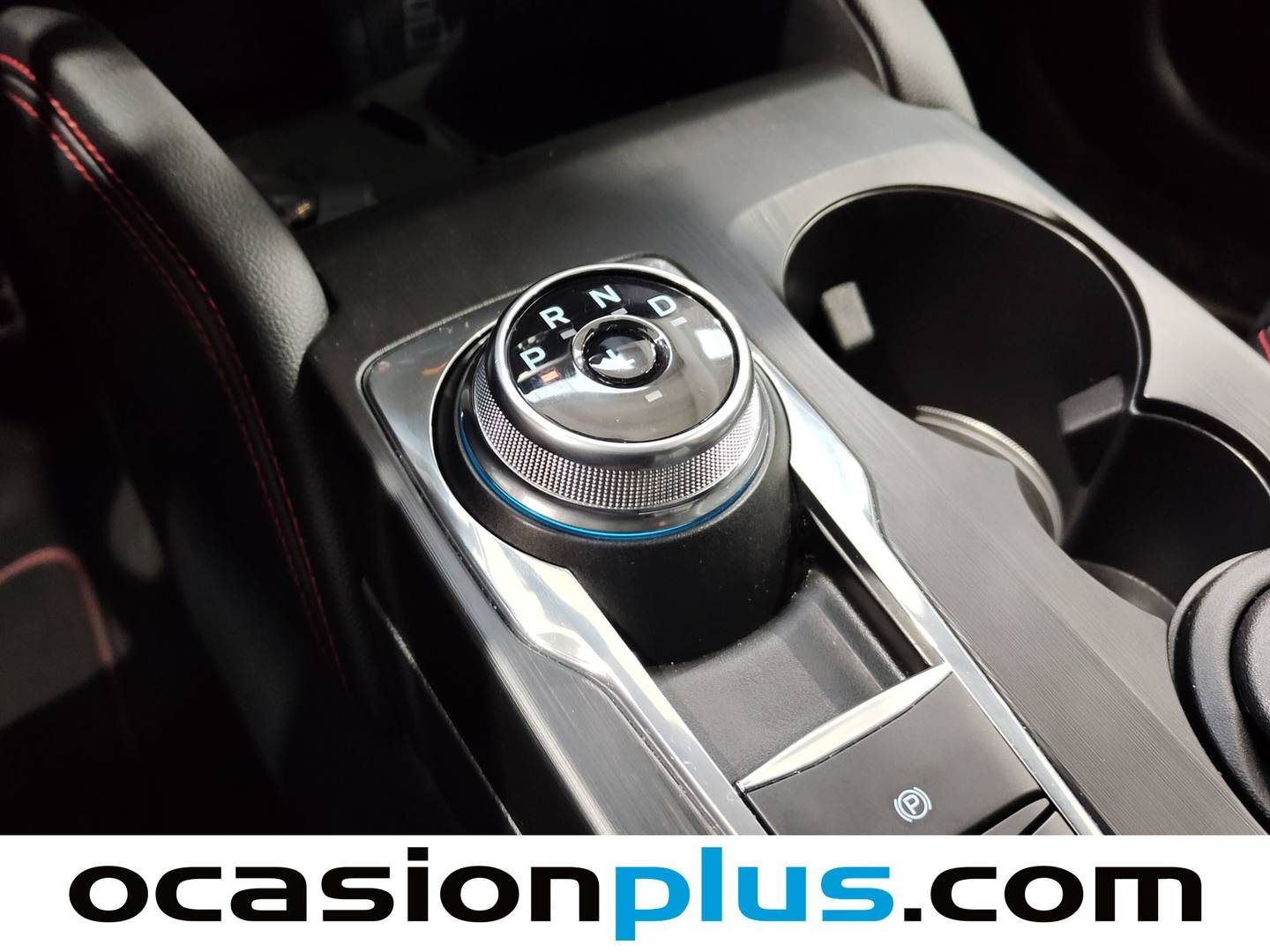 Foto Ford Kuga Ford Kuga ST-Line X 2.5 Duratec FHEV Auto (152 Cv)