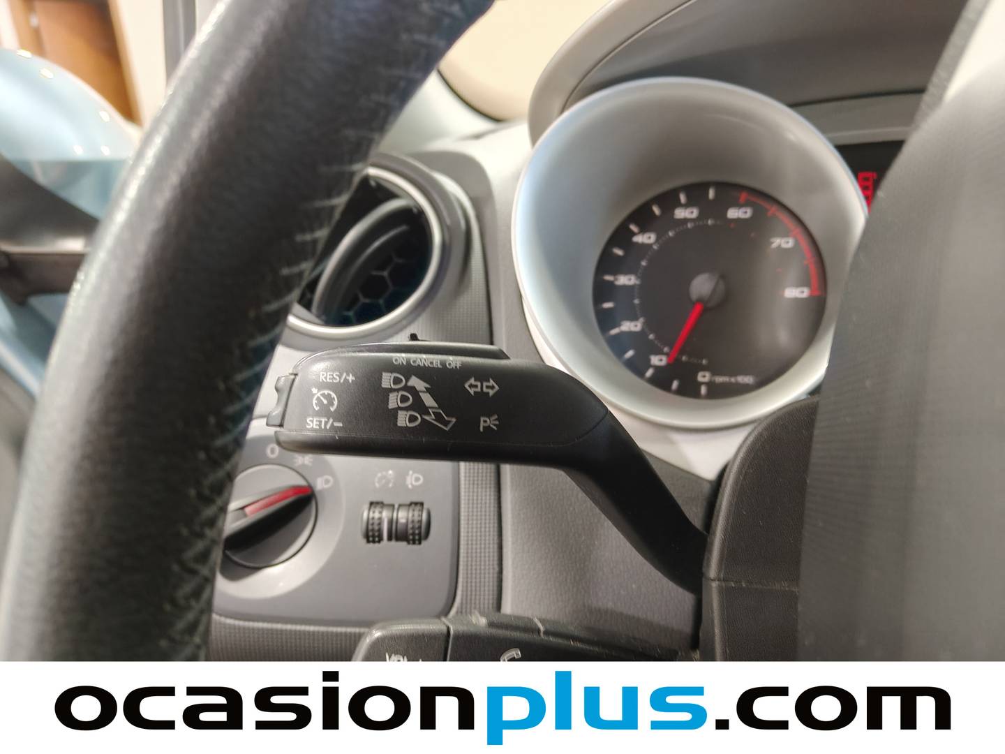 Seat Ibiza Seat Ibiza 1.4 16v Style (85 CV) seminuevo