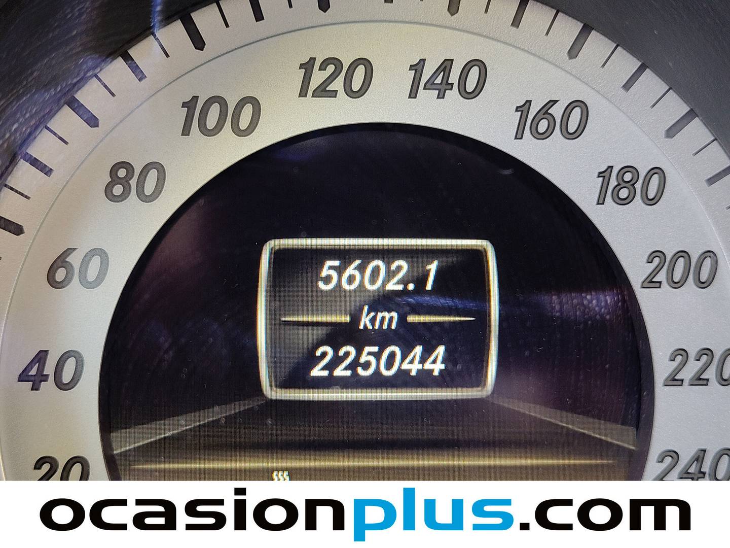 Mercedes Clase C Mercedes Clase C C Coupe 220 CDI Blue Efficiency (170 CV) seminuevo