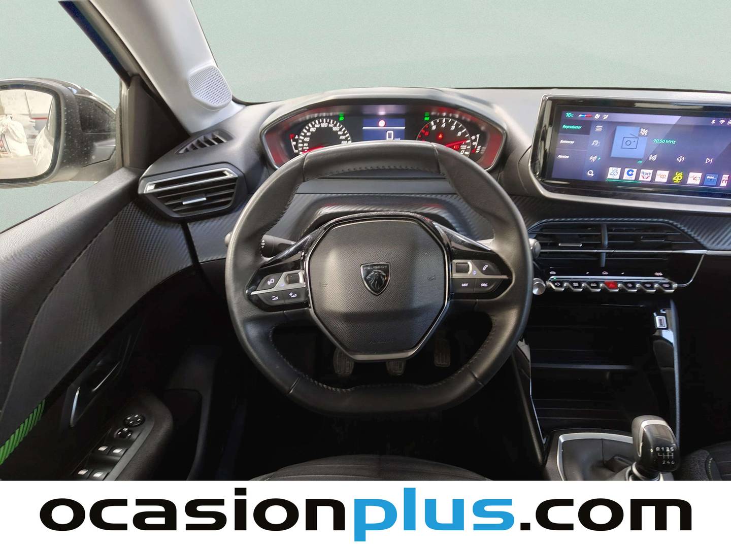 Foto Peugeot 208 Peugeot 208 PureTech 100 Active (100 CV)