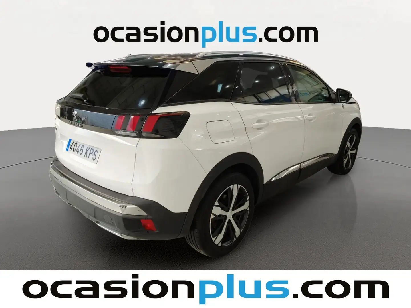 Foto Peugeot 3008 Peugeot 3008 BlueHDi 130 S&S Crossway EAT8 (130 CV)