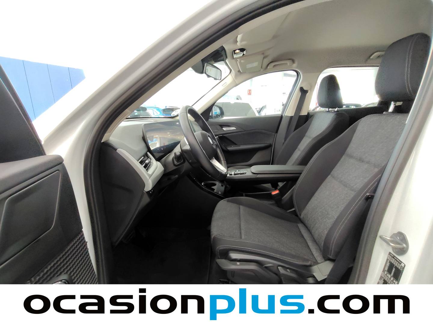 Foto BMW X1 BMW X1 sDrive18i (136 CV)