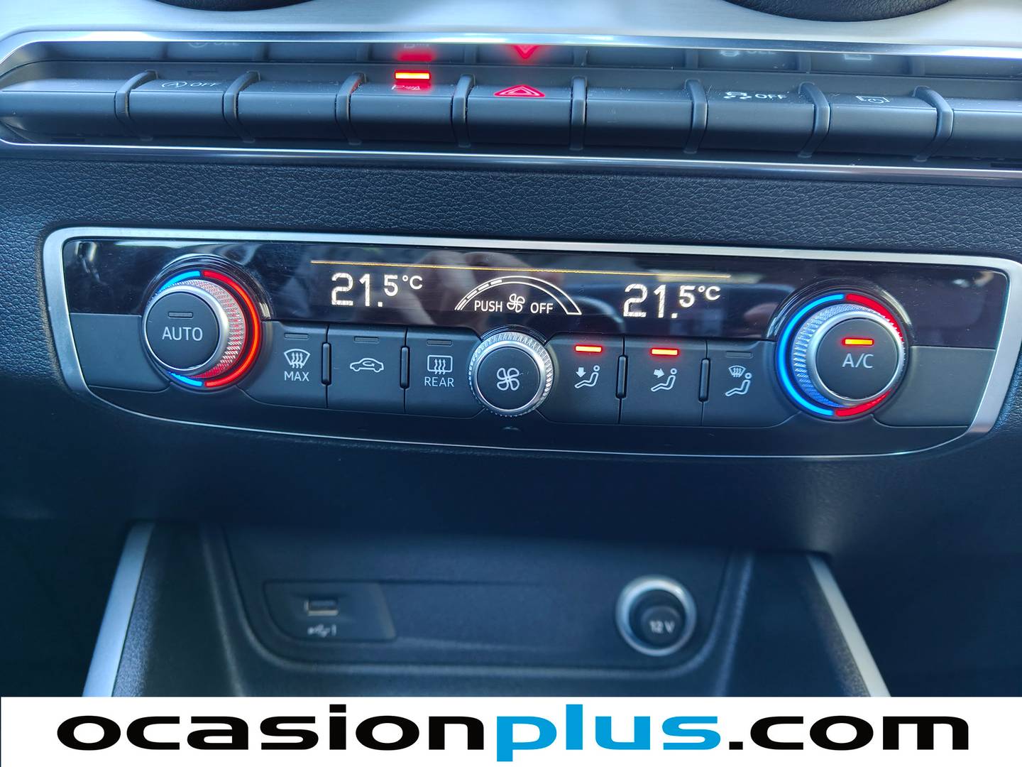 Audi Q2 Audi Q2 design 30 TDI (116 CV) S tronic Pack S-Line automático