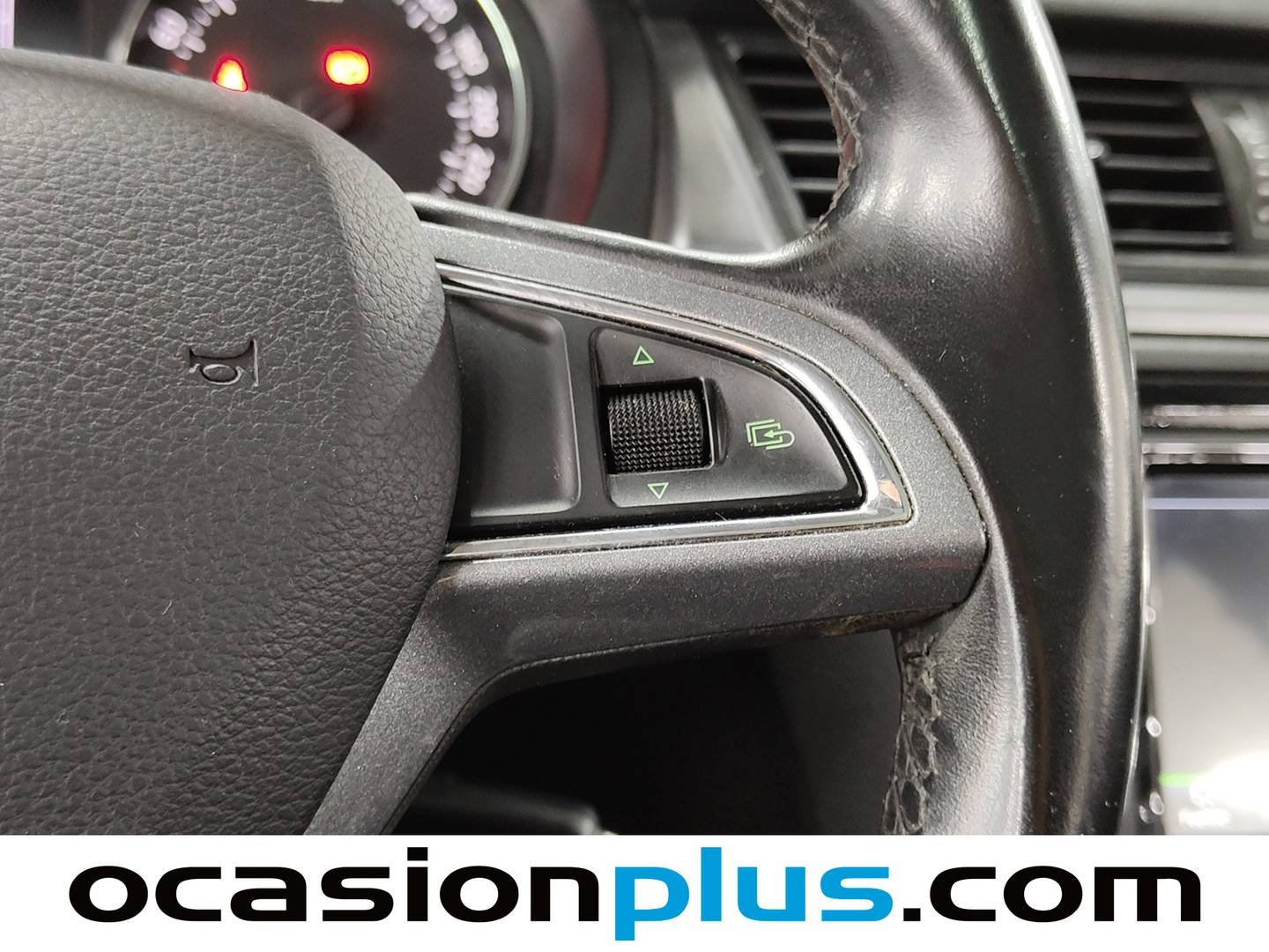 Foto Skoda Rapid Skoda Rapid 1.6 TDI CR Ambition (105 CV)