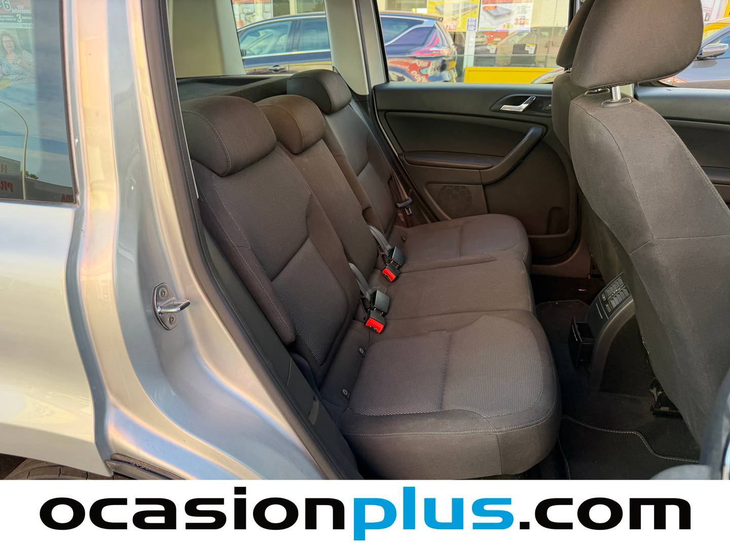 Skoda Yeti Skoda Yeti 1.2 TSI Outdoor Black (110 CV) al mejor precio