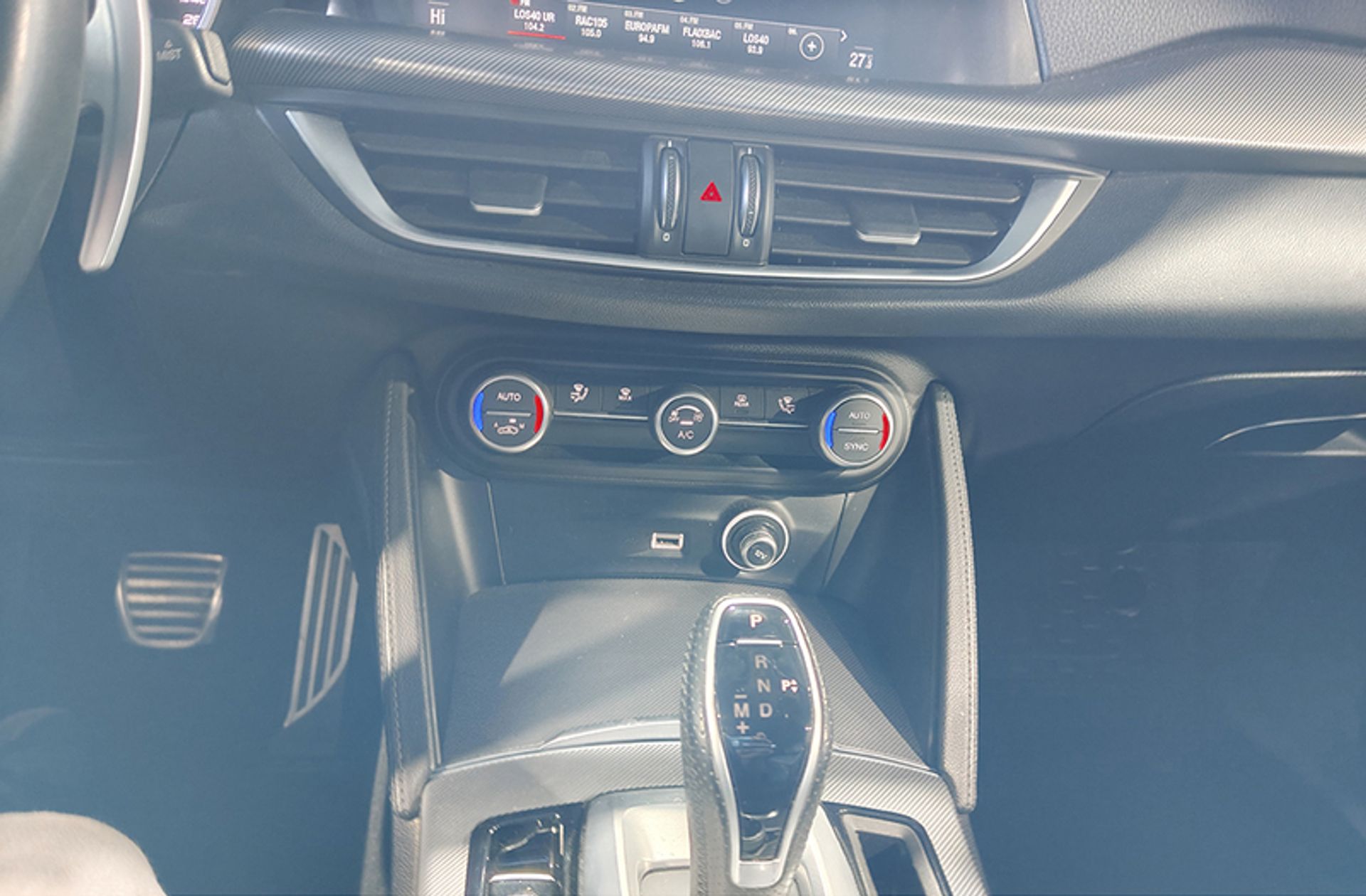 Alfa Romeo Stelvio 2.2 Diesel Sprint RWD - foto 37