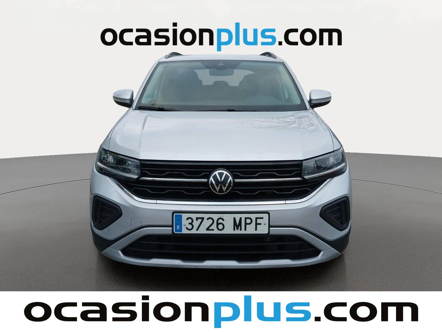 Foto Volkswagen T-Cross Volkswagen T-Cross Life 1.0 TSI  (116 CV) DSG