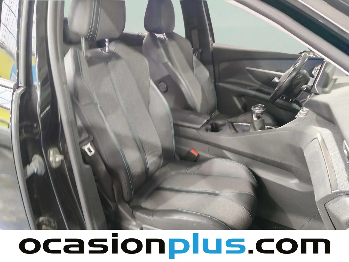 Foto Peugeot 5008 Peugeot 5008 PureTech 130 S&S Allure Pack (130 CV)