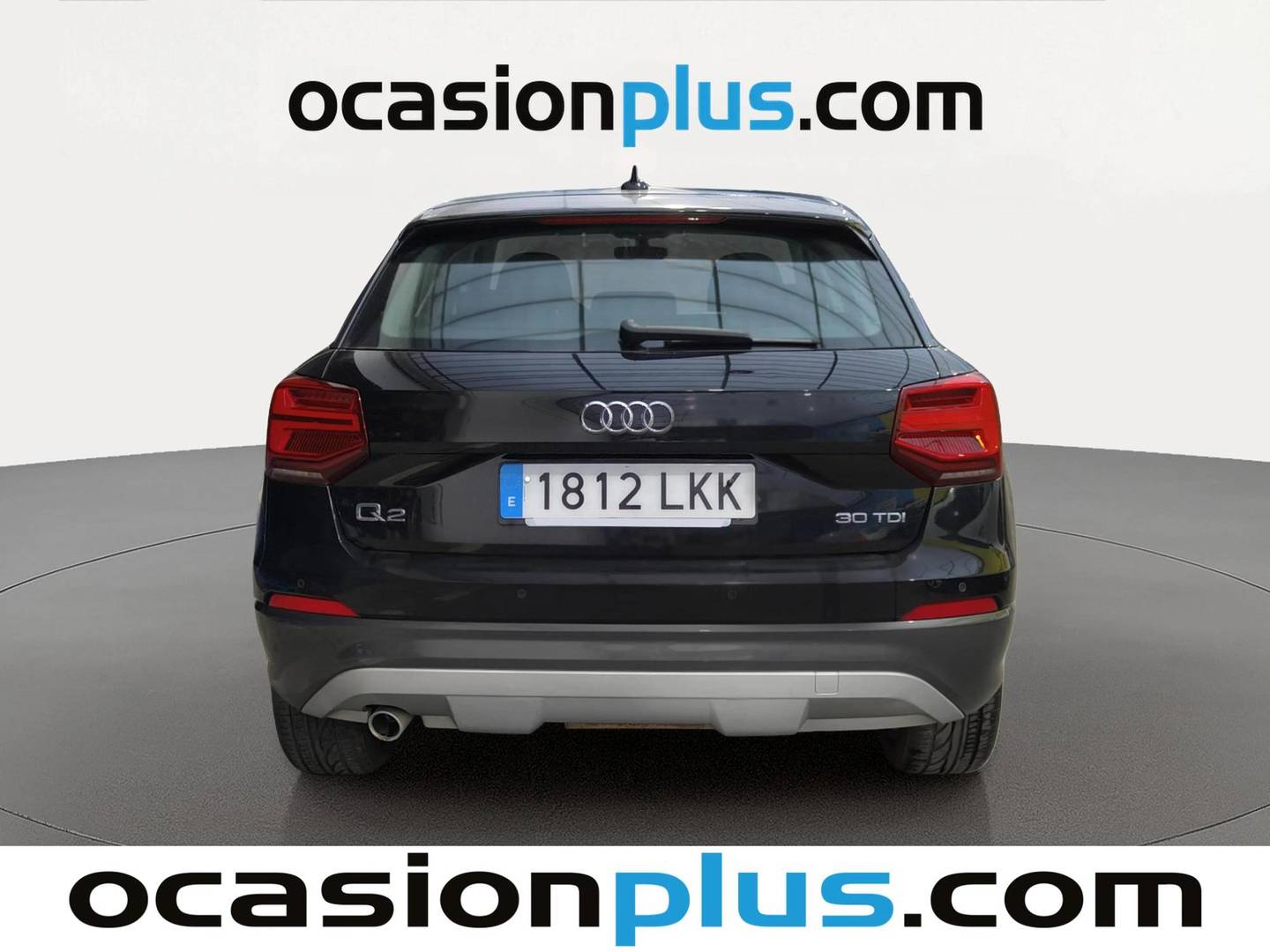 Audi Q2 Audi Q2 design 30 TDI (116 CV) km 0