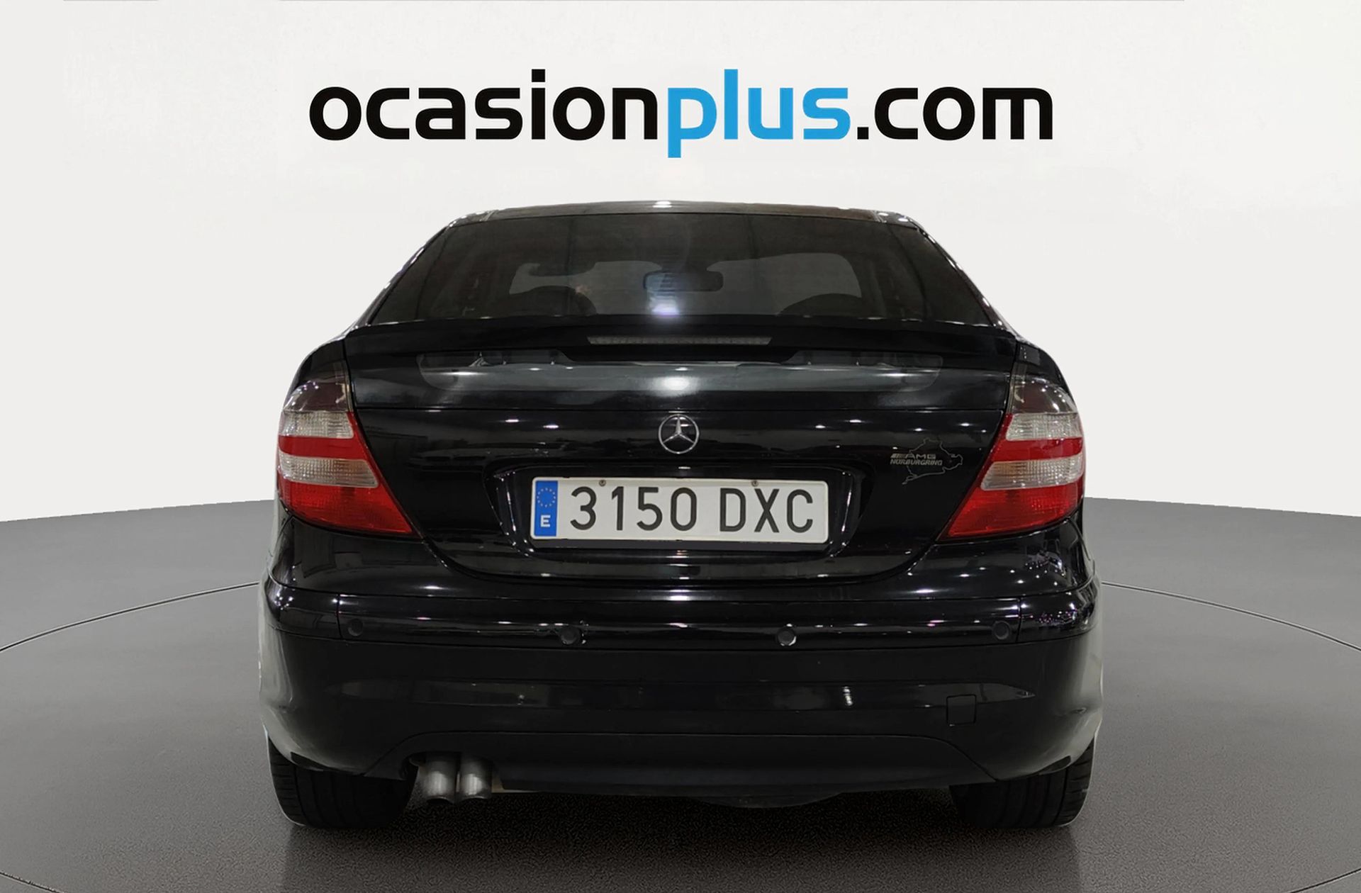 Mercedes-Benz Clase C Sportcoupe 220 CDI - foto 10