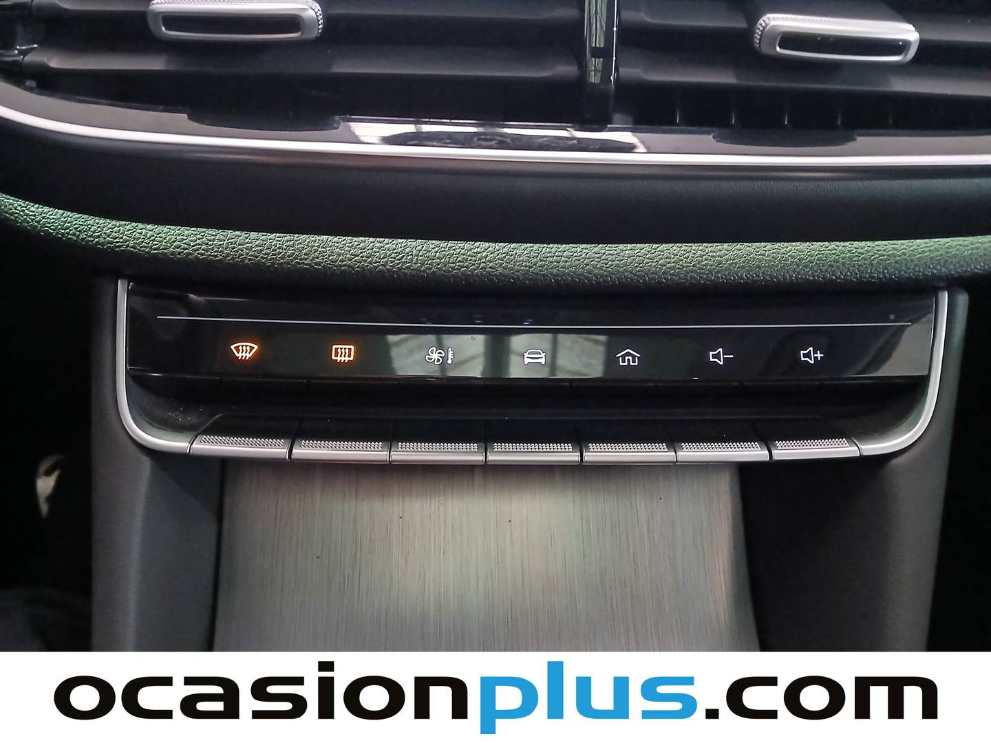 Foto MG HS MG HS 1.5 Turbo GDI Luxury DCT (162 CV)