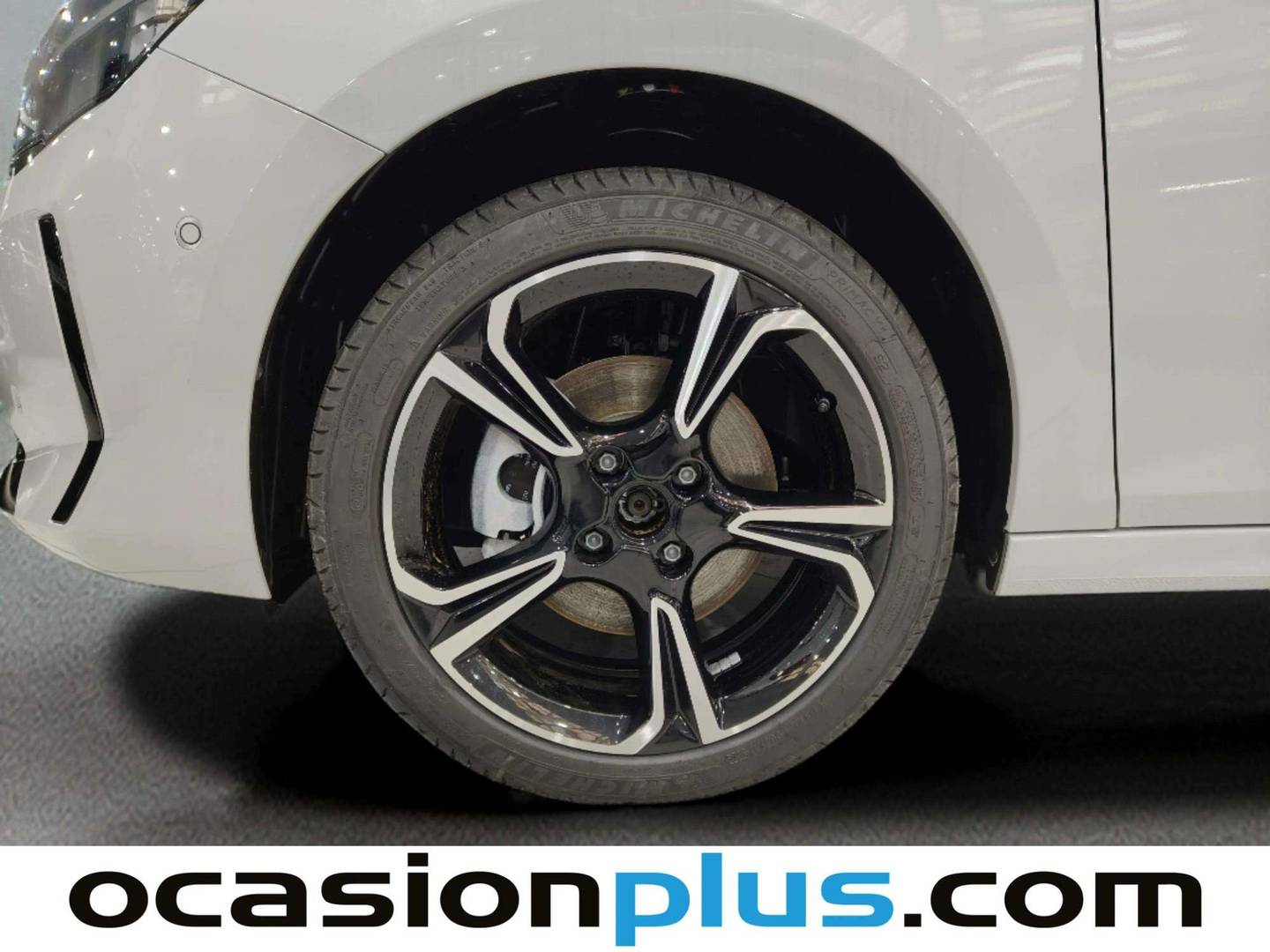 Foto Opel Corsa Opel Corsa 1.2 T XHL Hybrid GS eDCT (110 CV)