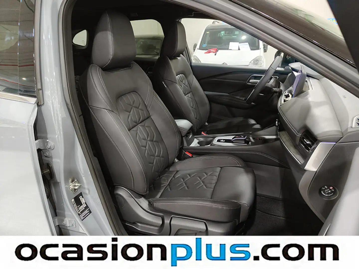 Foto Nissan QASHQAI Nissan Qashqai E-POWER Tekna Auto (190 CV)