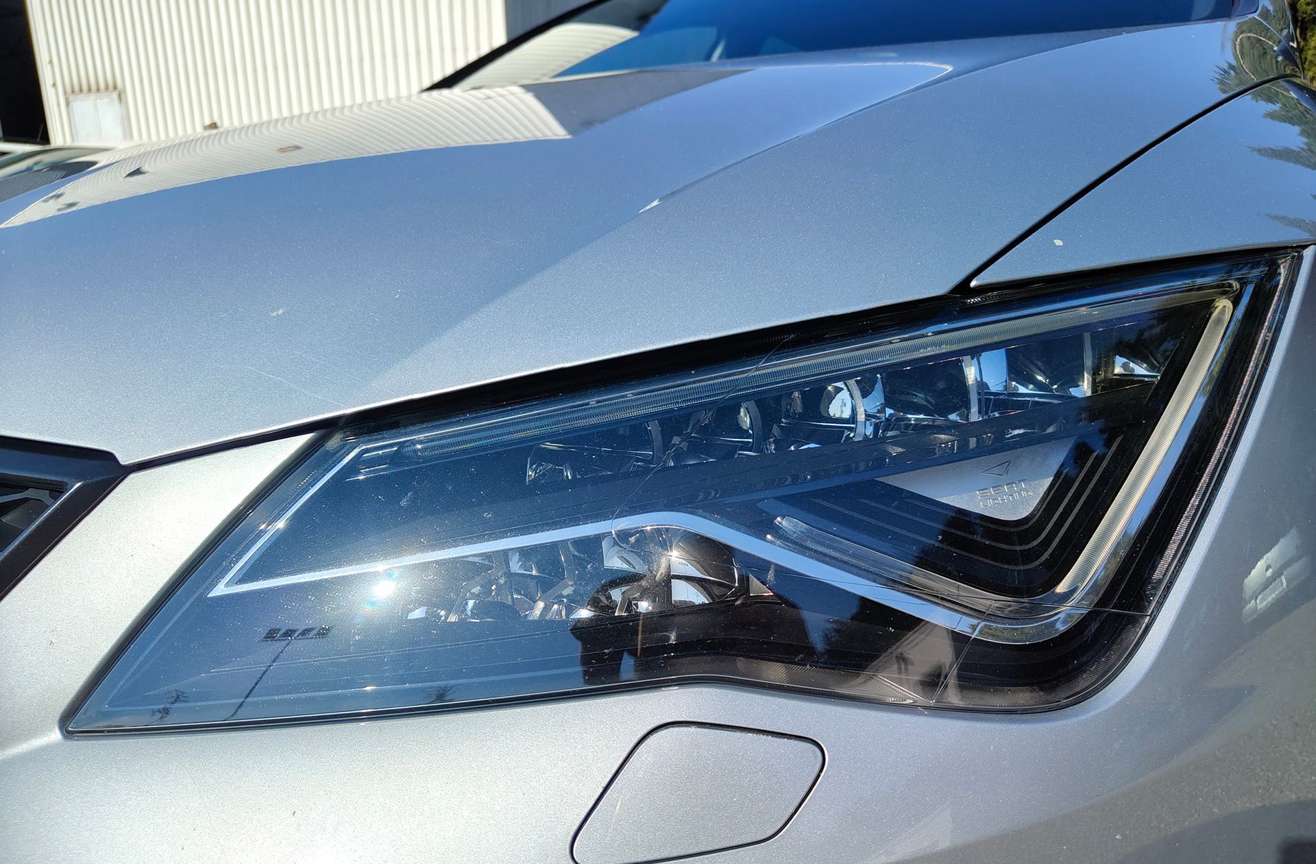 SEAT León 2.0 TSI Cupra DSG - foto 18