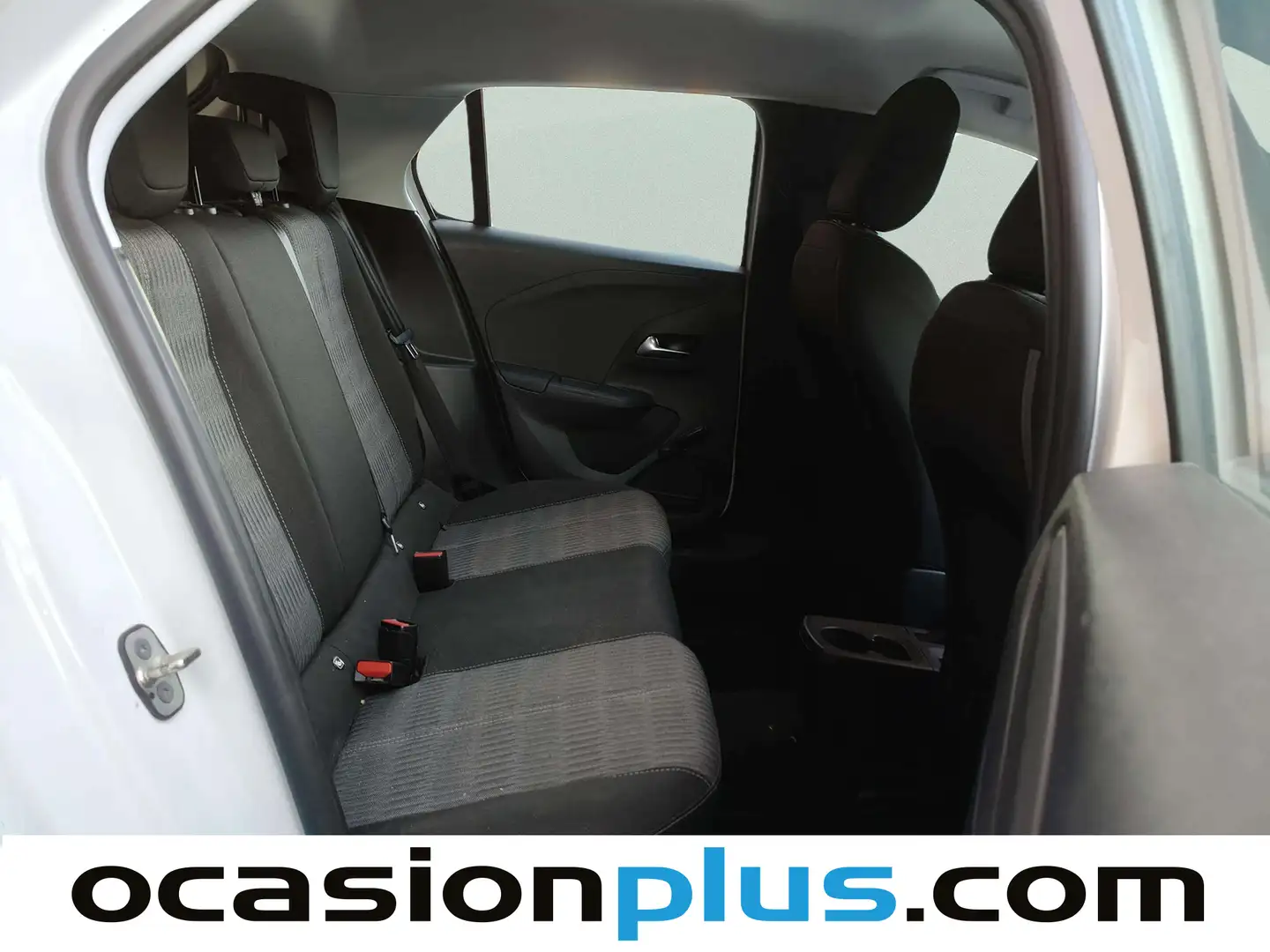 Foto Opel Corsa Opel Corsa 1.2 XEL S&S Edition (75 CV)