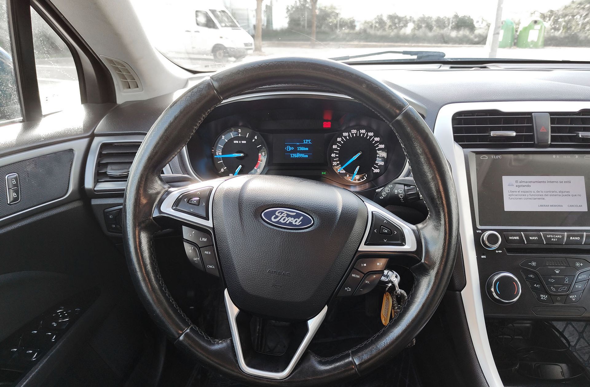 Ford Mondeo 1.6 TDCi Trend - foto 20