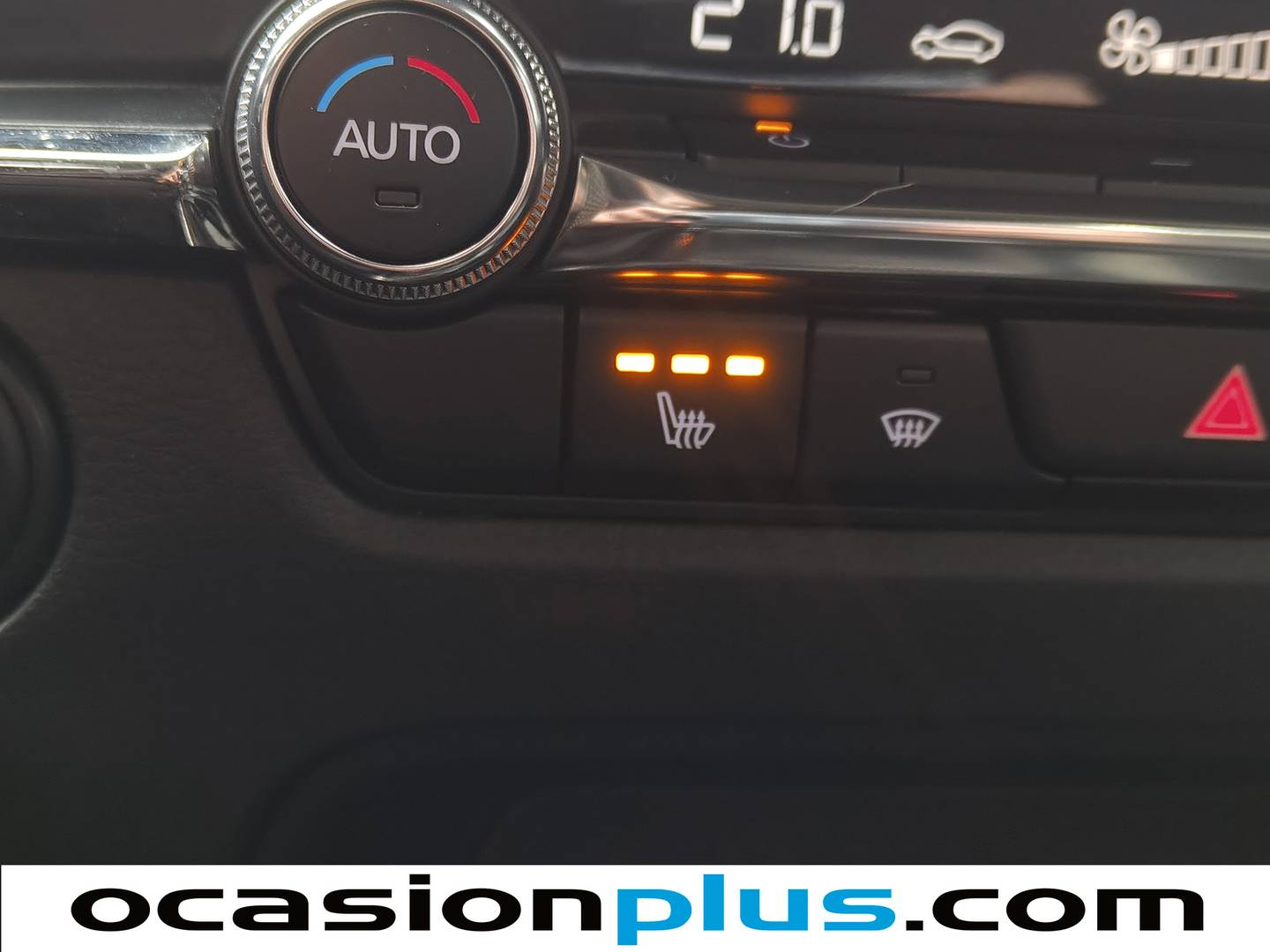 Foto Mazda CX-30 Mazda CX-30 e-SKY G MHEV Homura AT (150 CV)