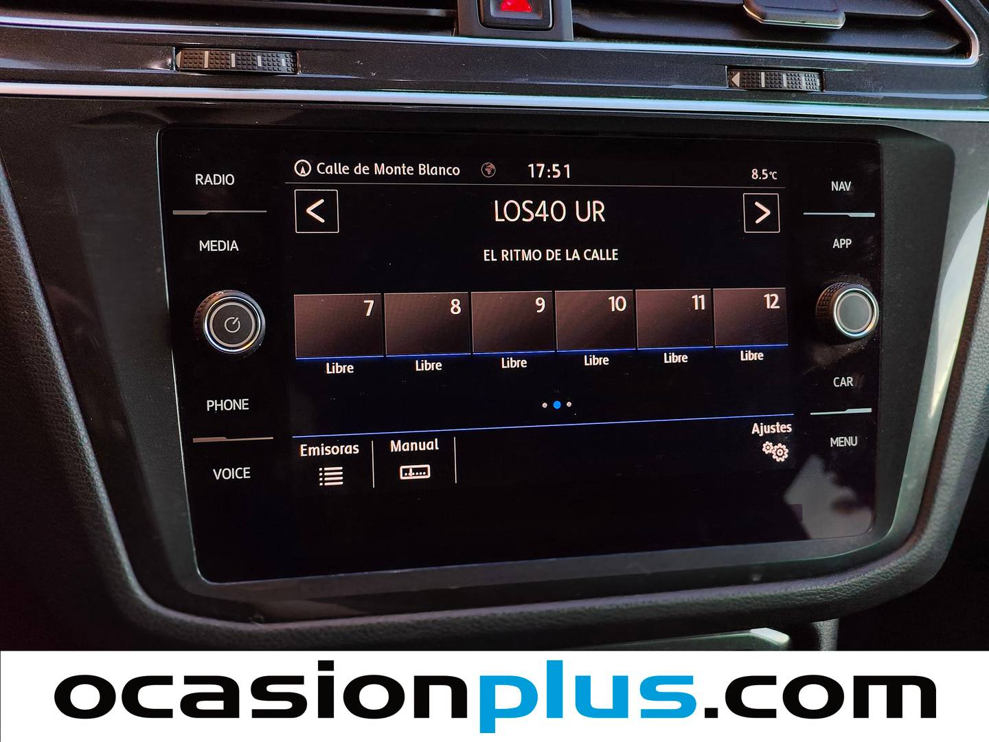 Foto Volkswagen Tiguan Volkswagen Tiguan Sport 2.0 TDI (150 CV) DSG Pack R-Line