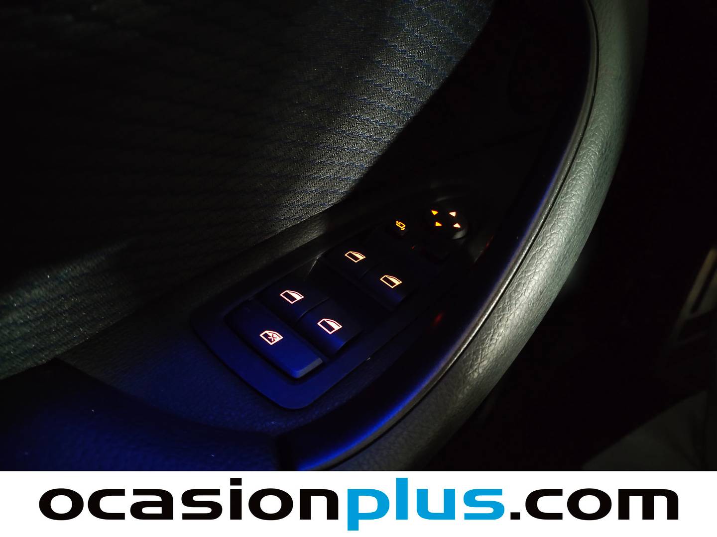 Foto BMW X1 BMW X1 xDrive18d (150 CV) Pack M