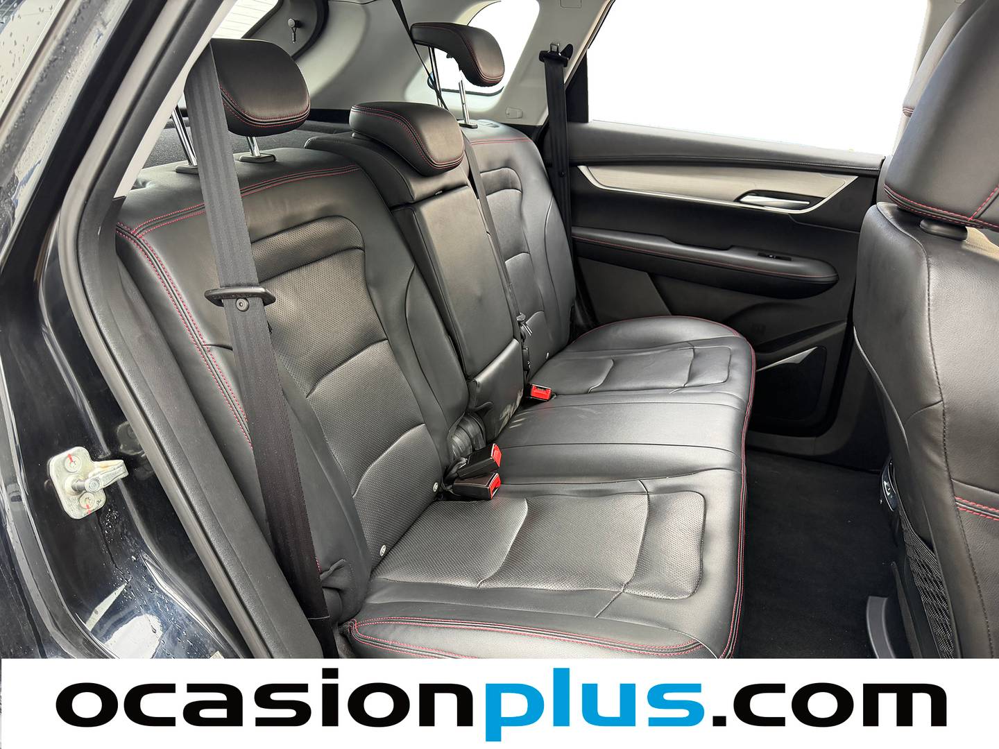 Foto SWM G01 SWM G01 1.5T Luxury  (131 CV)