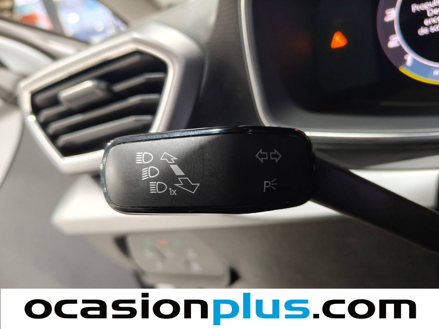 Seat León Seat León ST 2.0 TDI S&S FR XS DSG (150 CV) de ocasión