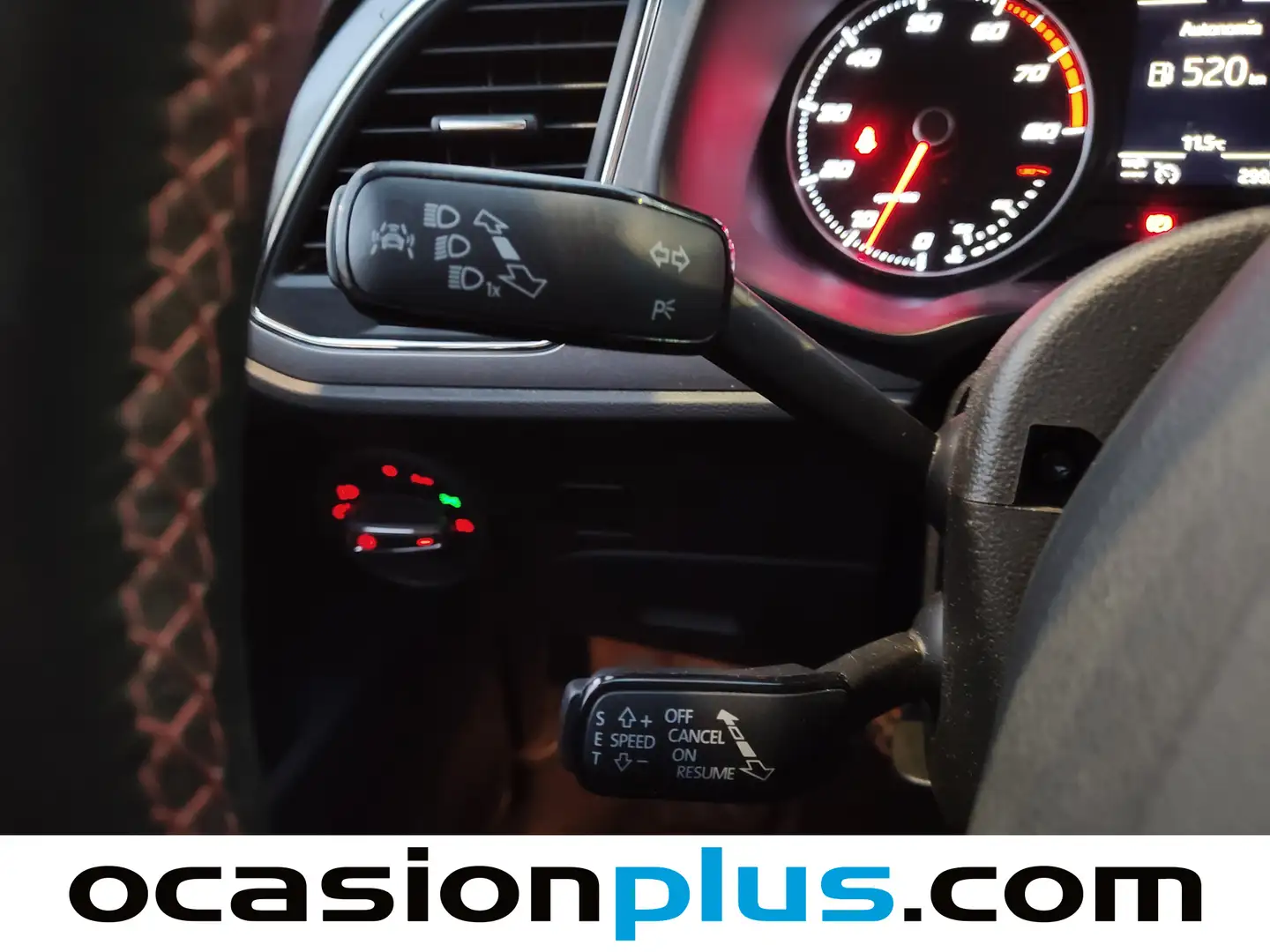 Foto Seat León SEAT León 1.4 TSI S&S FR (125 CV)