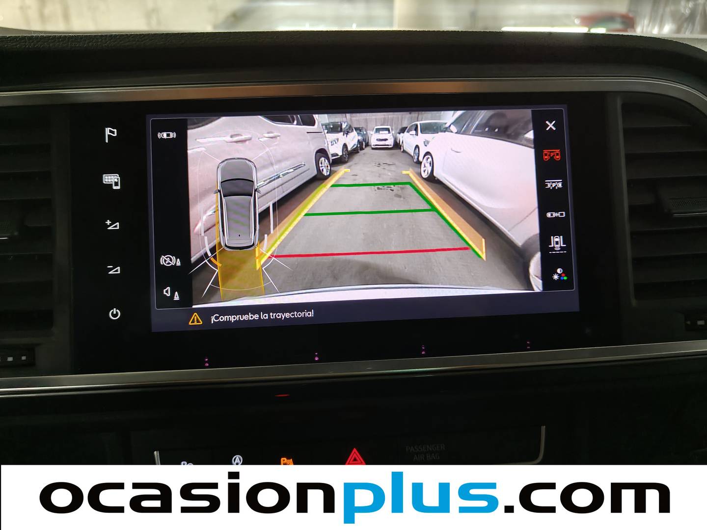 Extras del Seat Ateca Seat Ateca 1.5 TSI Style Evo Edition DSG (150 CV)