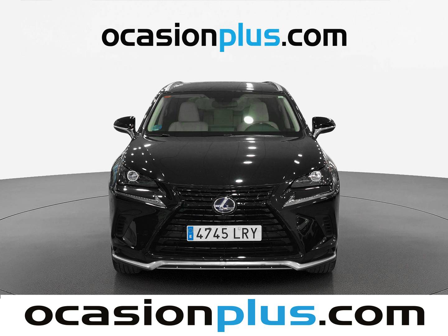 Lexus NX Lexus NX 300h Premium 2WD (197 CV) 197cv