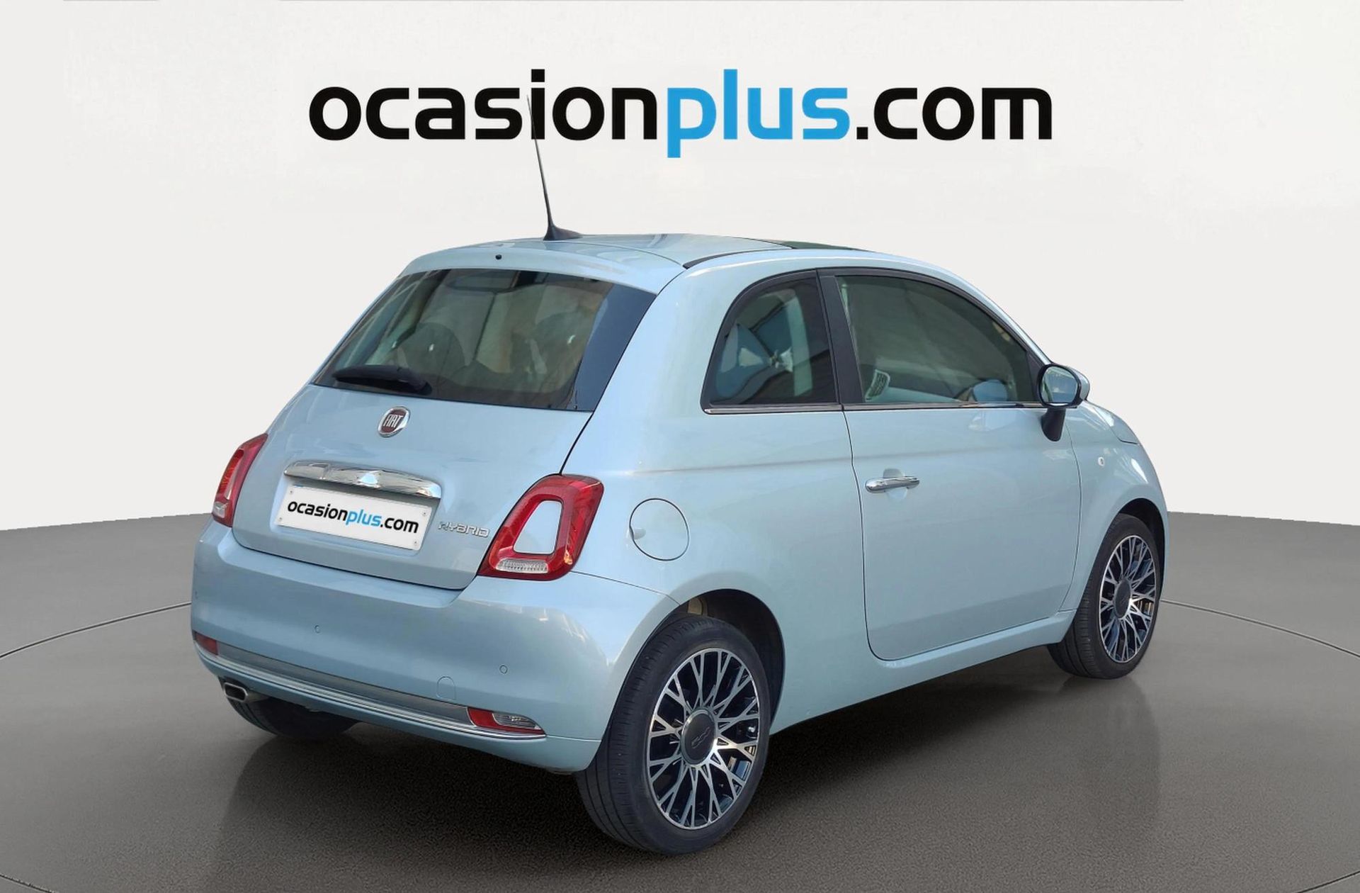 Fiat 500 1.0 Hybrid Dolcevita - foto 4