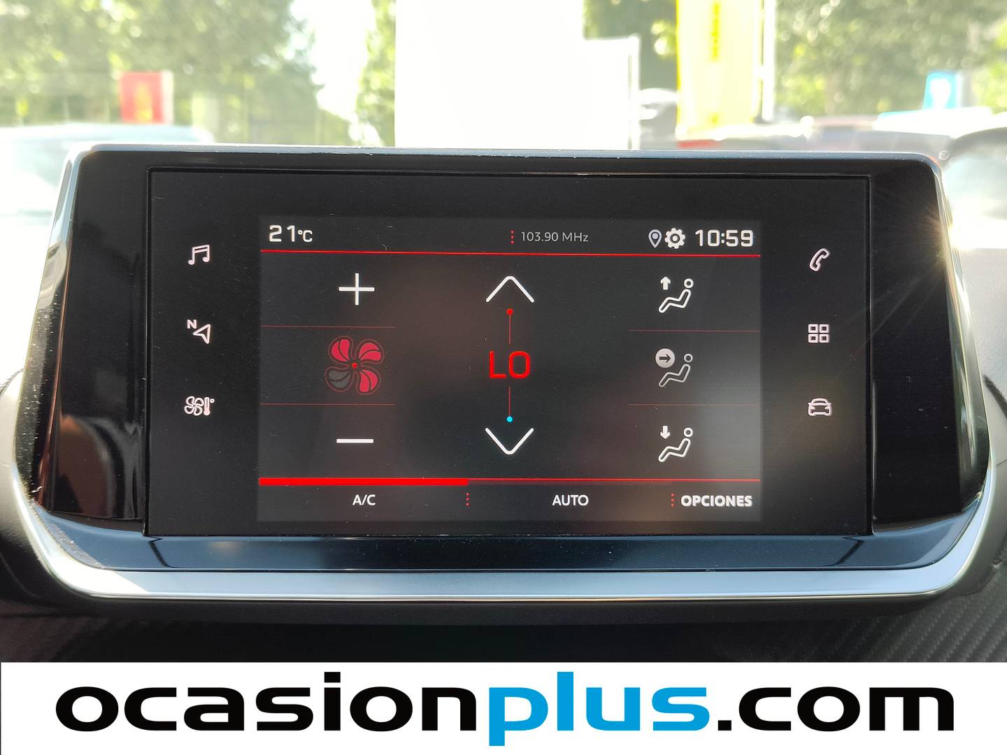 Peugeot 208 Peugeot 208 PureTech 100 Allure Pack (100 CV) gasolina