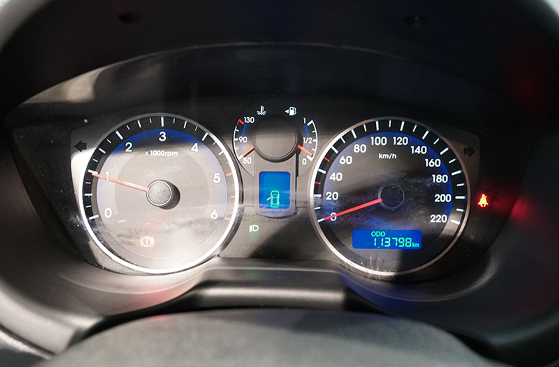 Hyundai i20 1.1 CRDi Go! - foto 19