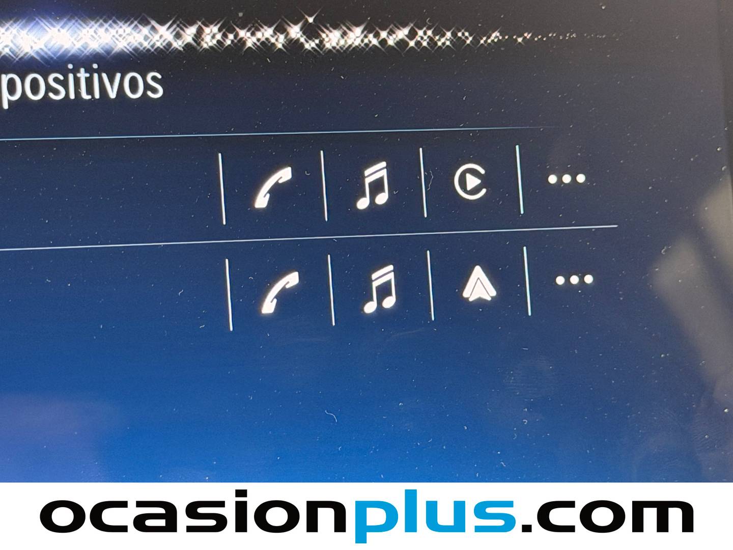 Equipamiento del Mercedes Citan Mercedes Citan Combi 110 CDI Tourer Base (95 CV)