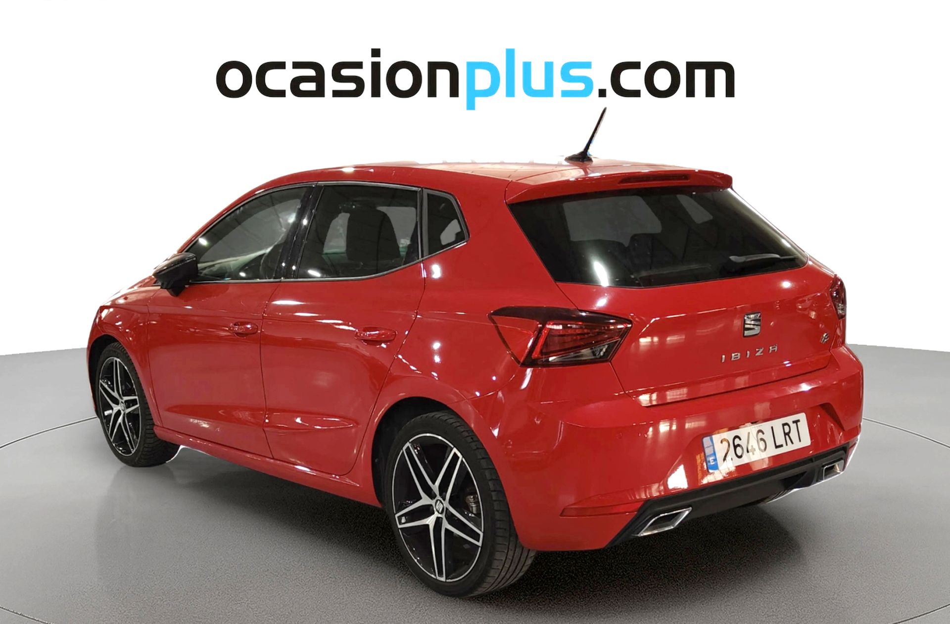 SEAT Ibiza 1.0 TSI FR Go2 - foto 3