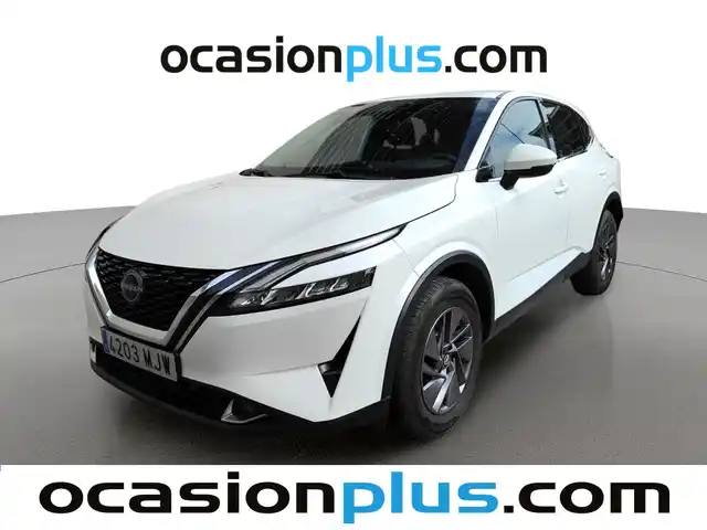 Nissan QASHQAI DIG-T 140 mHEV Acenta 4x2 (140 CV) de segunda mano