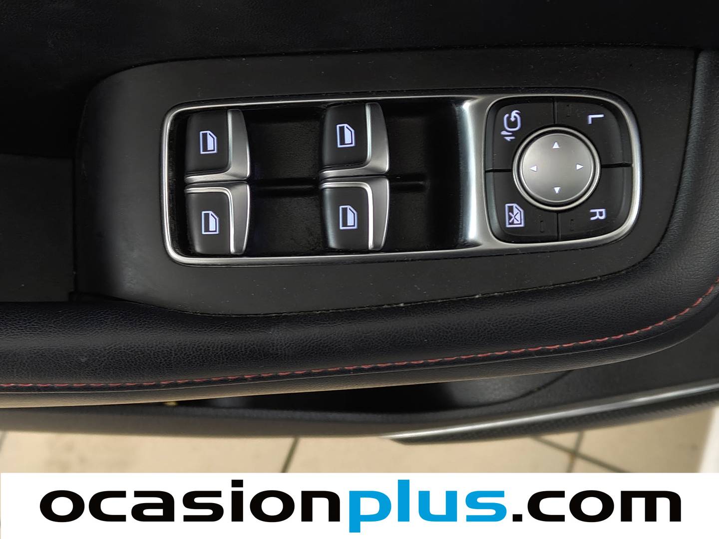 MG HS MG HS 1.5 Turbo GDI Comfort DCT (162 CV) de ocasión