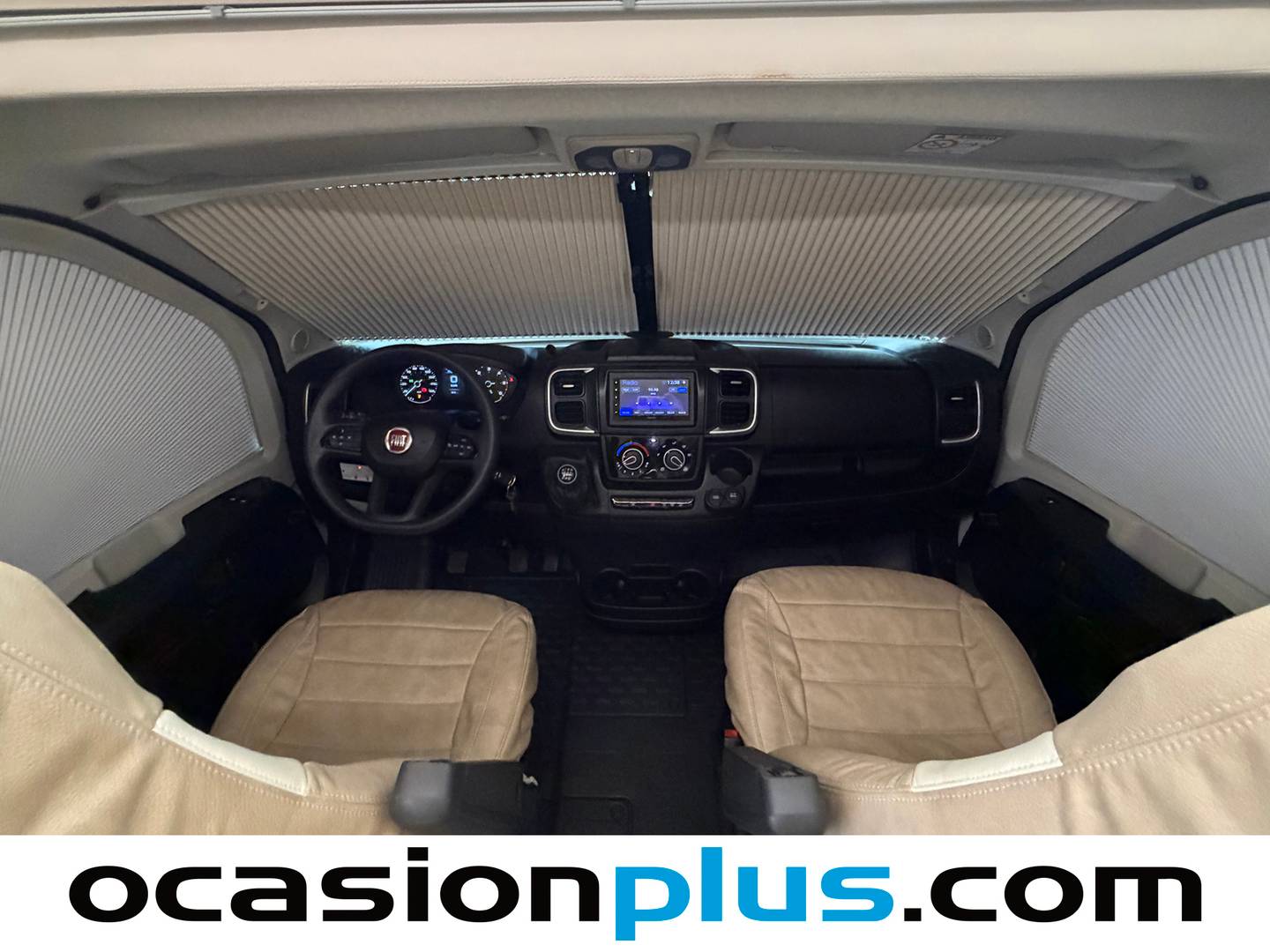 Ilusion 690 XMK Ilusion 690 XMK (140 CV) 4 Plazas al mejor precio
