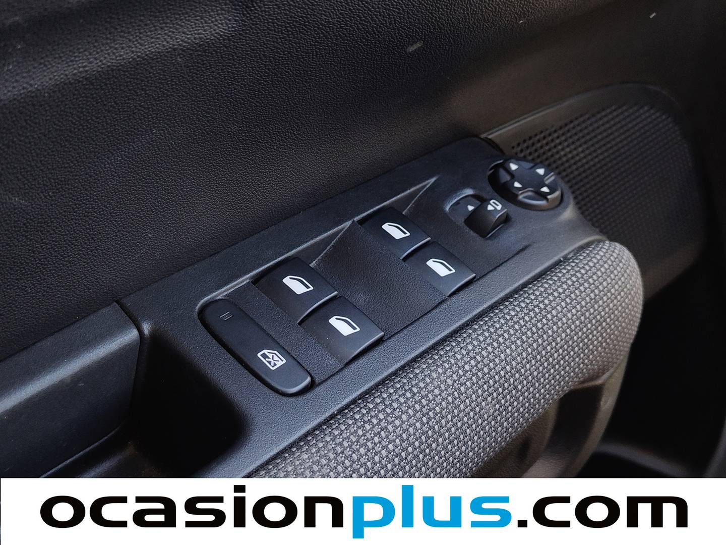 Citroën C3 Aircross Citroën C3 Aircross PureTech 110 S&S Plus (110 CV) de segunda mano