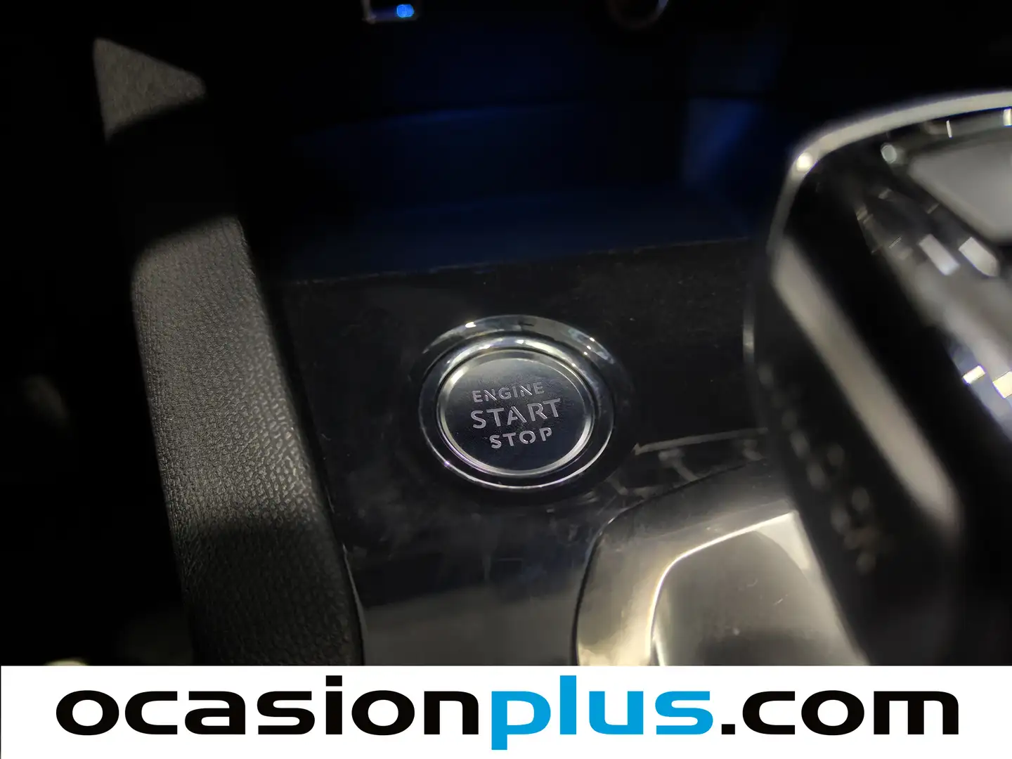 Foto Peugeot 3008 Peugeot 3008 BlueHDi 130 S&S Allure Pack EAT8 (130 CV)